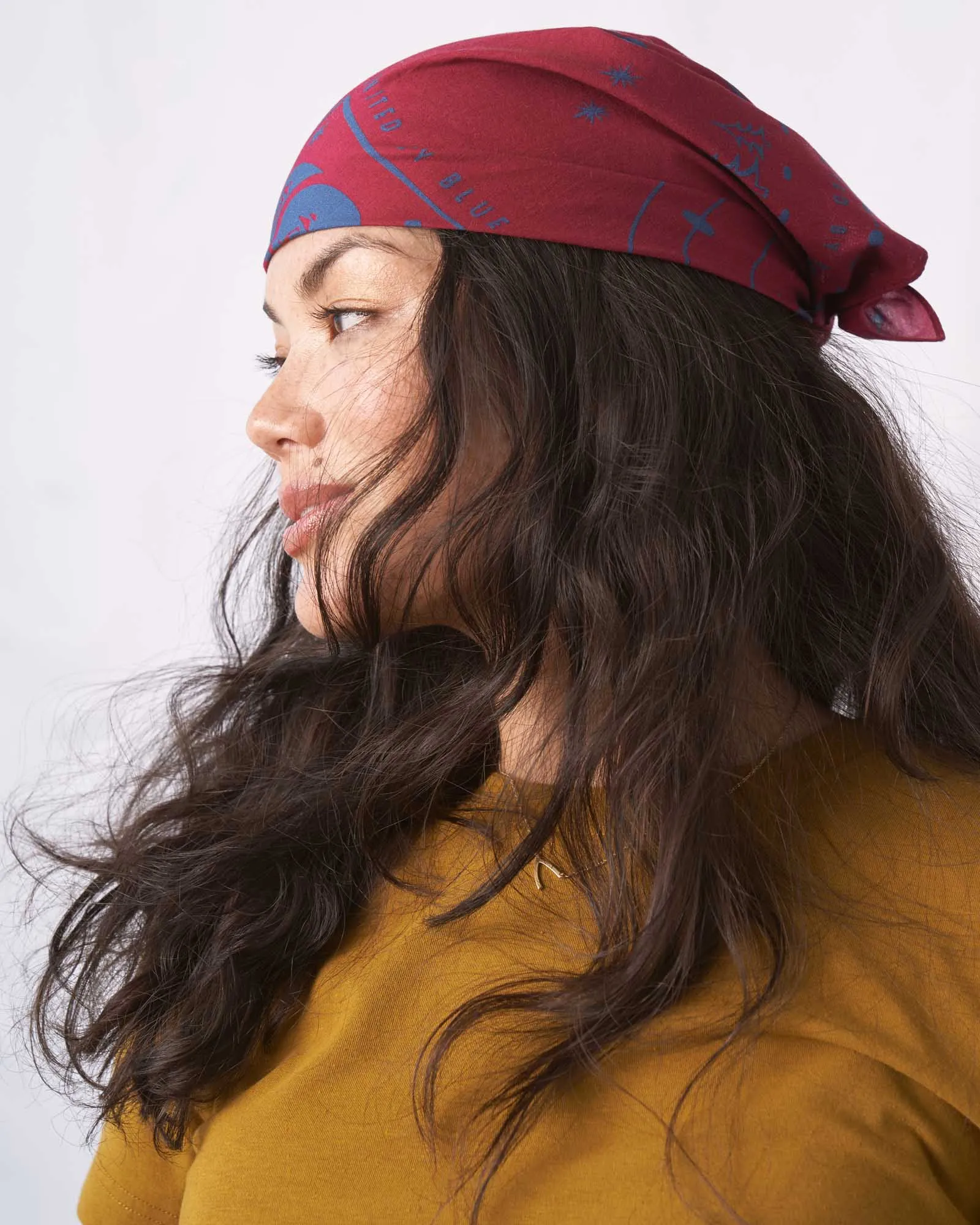 Organic Bandana