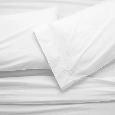 Organic Cotton Sheet Set
