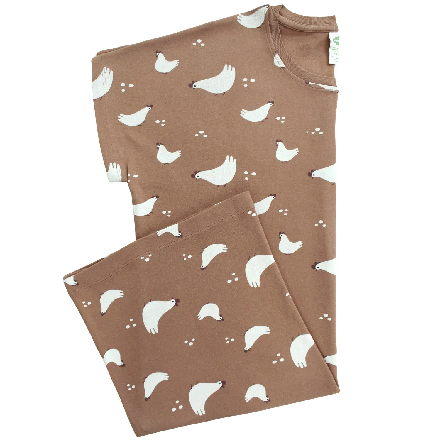 Organic Women's Sleepshirt
