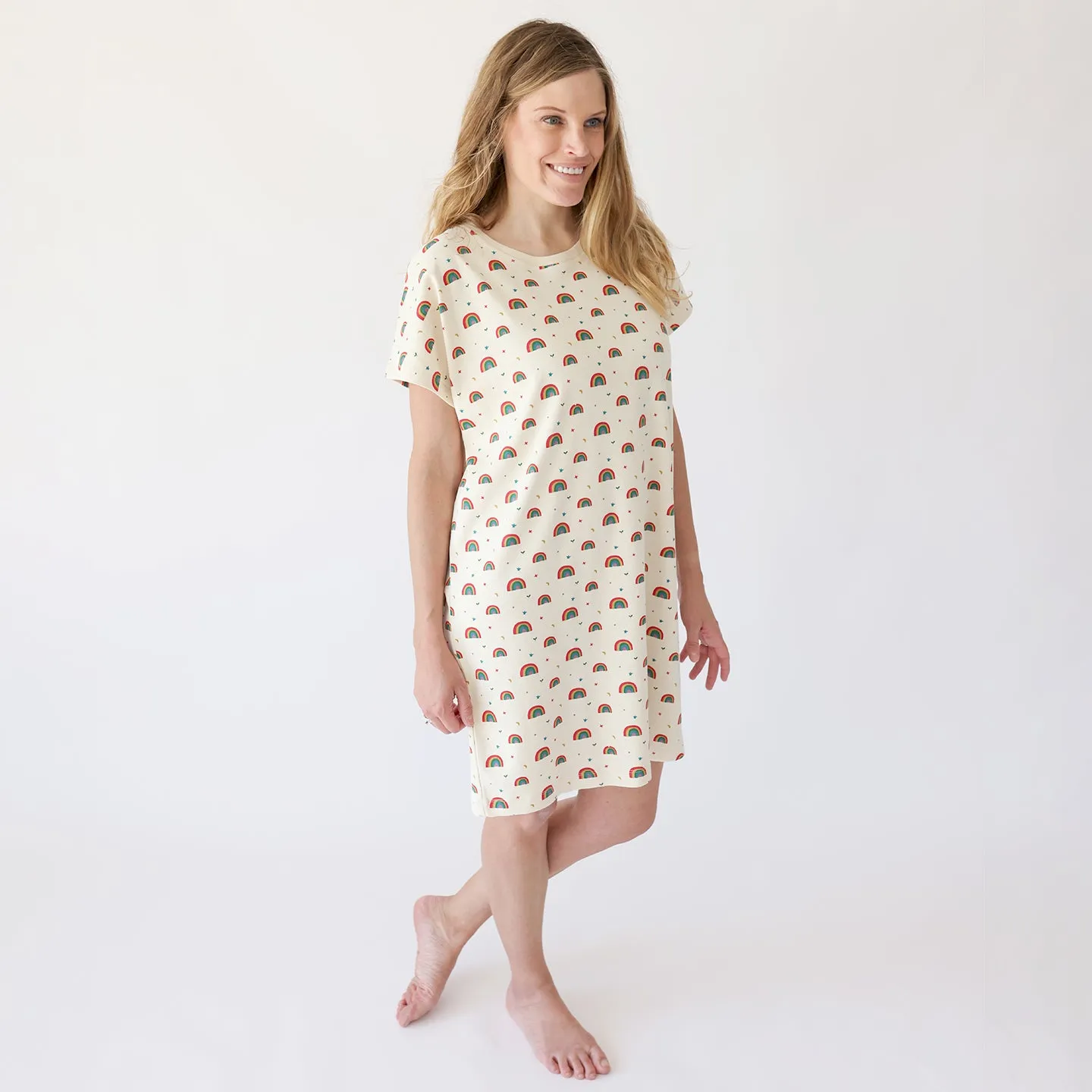 Organic Women's Sleepshirt