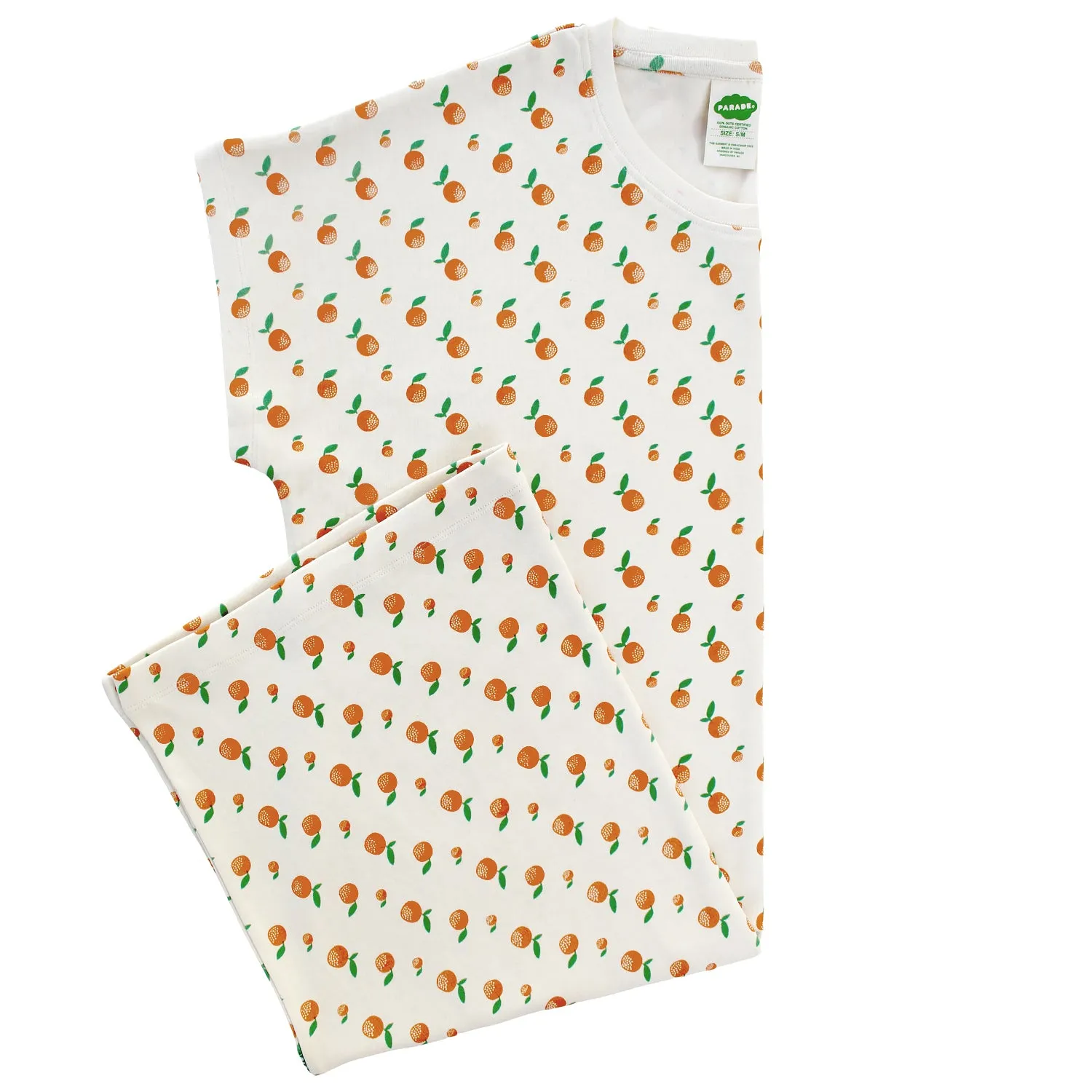 Organic Women's Sleepshirt