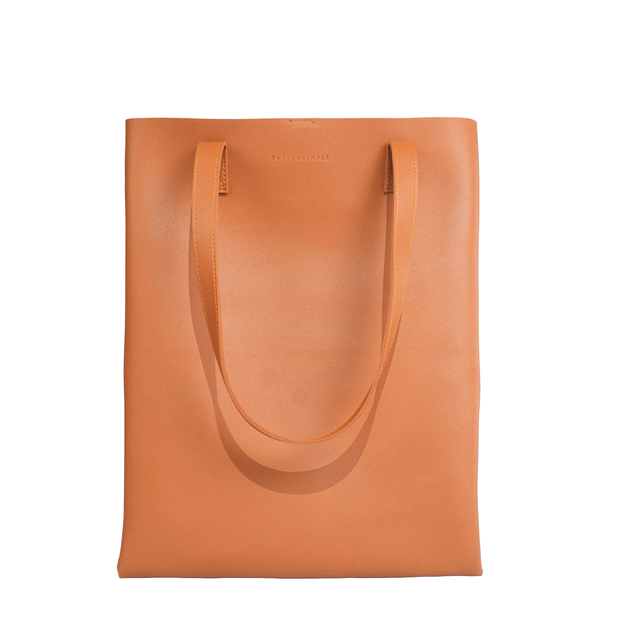 P&S PORTRAIT TOTE BAG