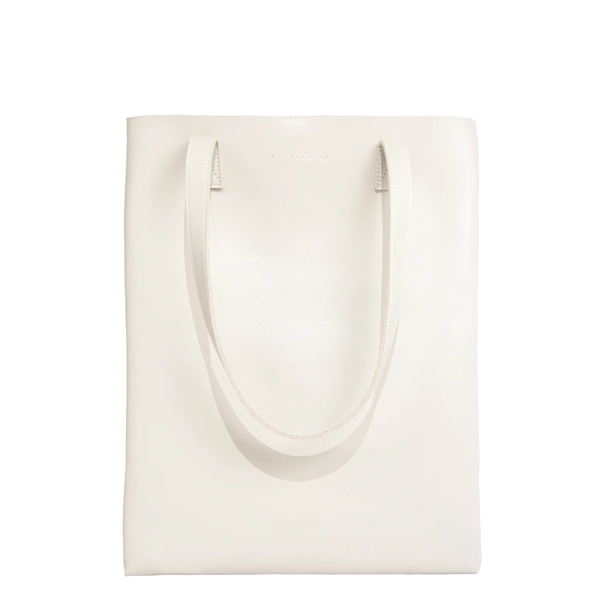 P&S PORTRAIT TOTE BAG