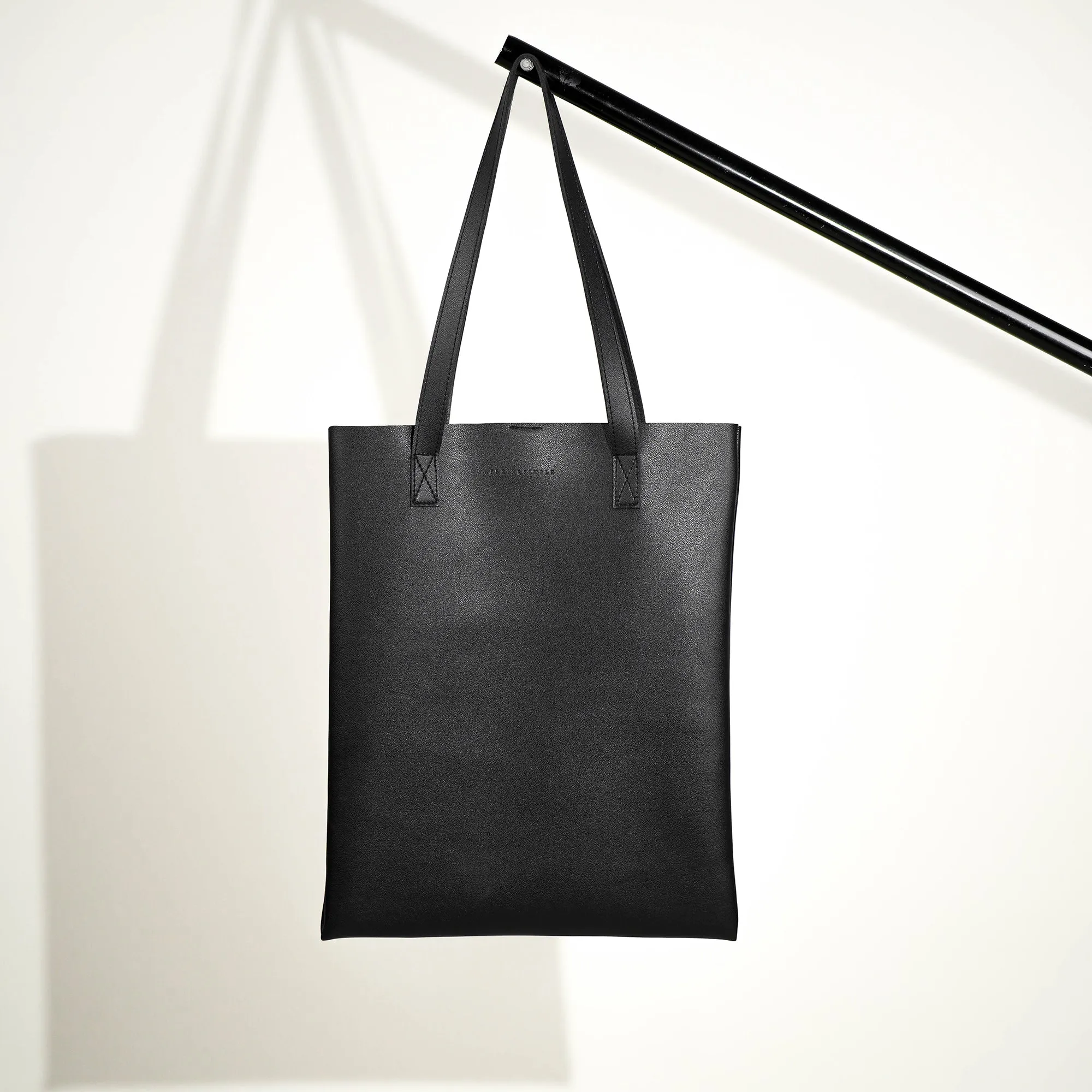 P&S PORTRAIT TOTE BAG