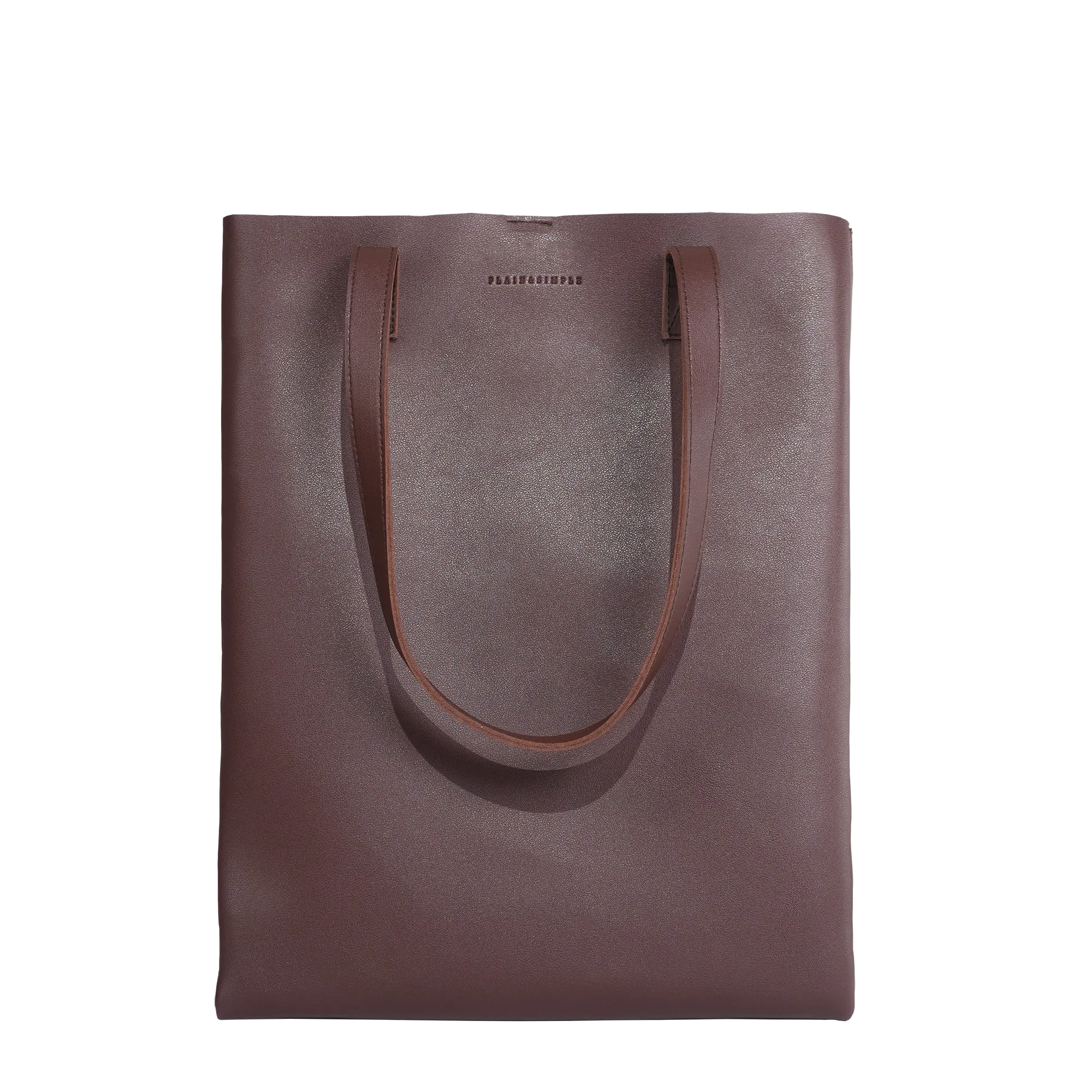 P&S PORTRAIT TOTE BAG