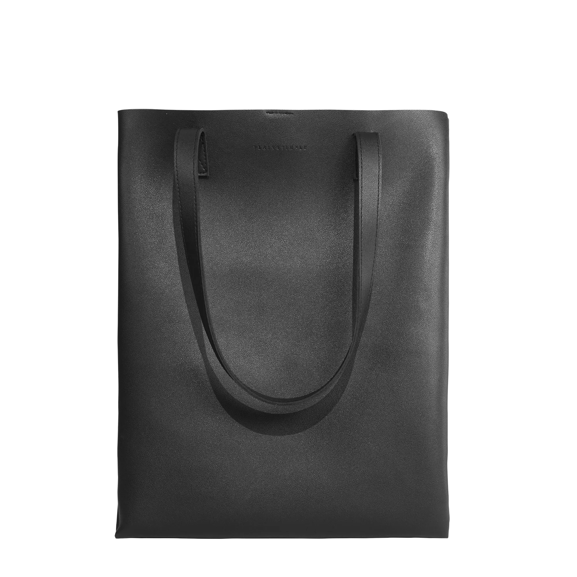 P&S PORTRAIT TOTE BAG