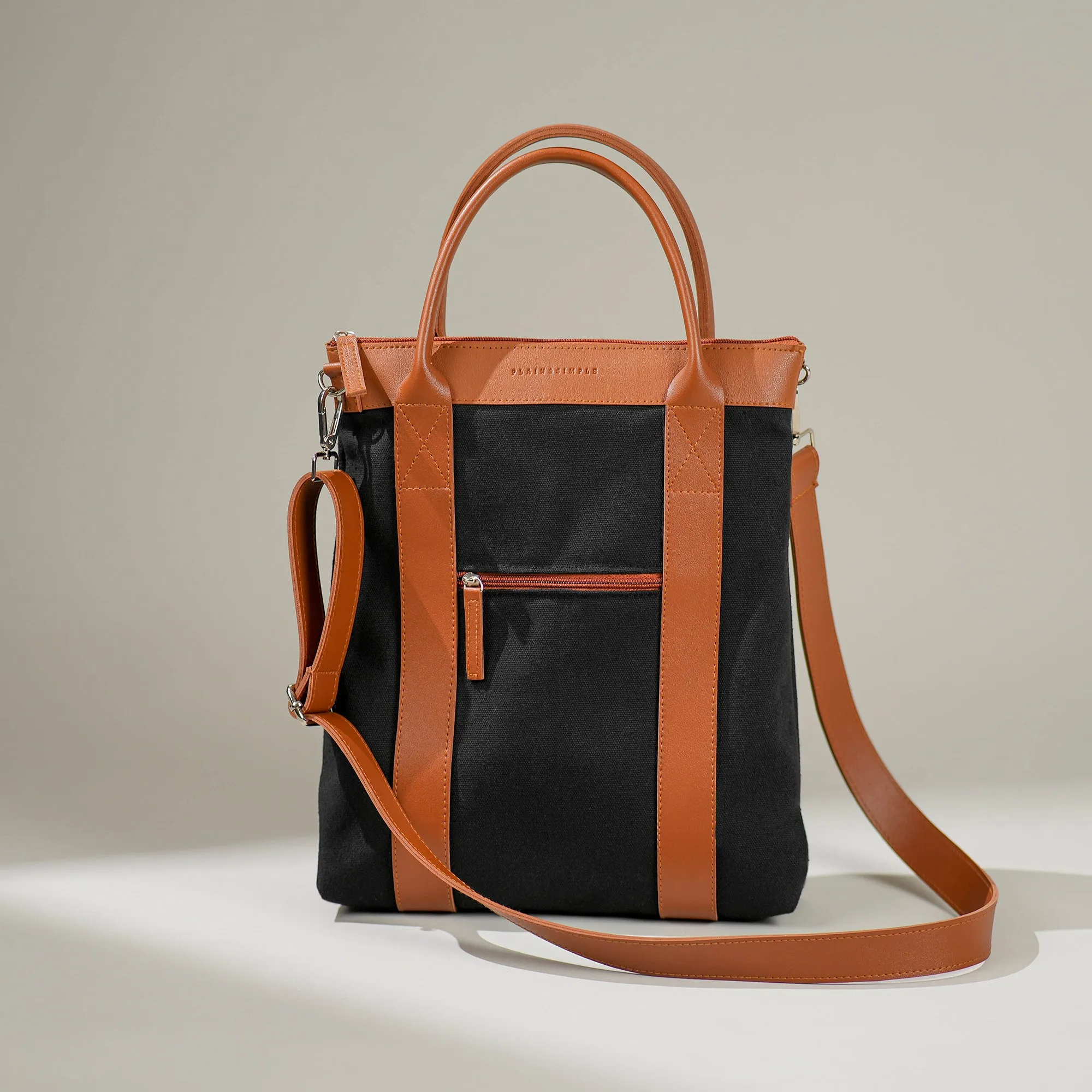 P&S SIGNATURE TOTE BAG