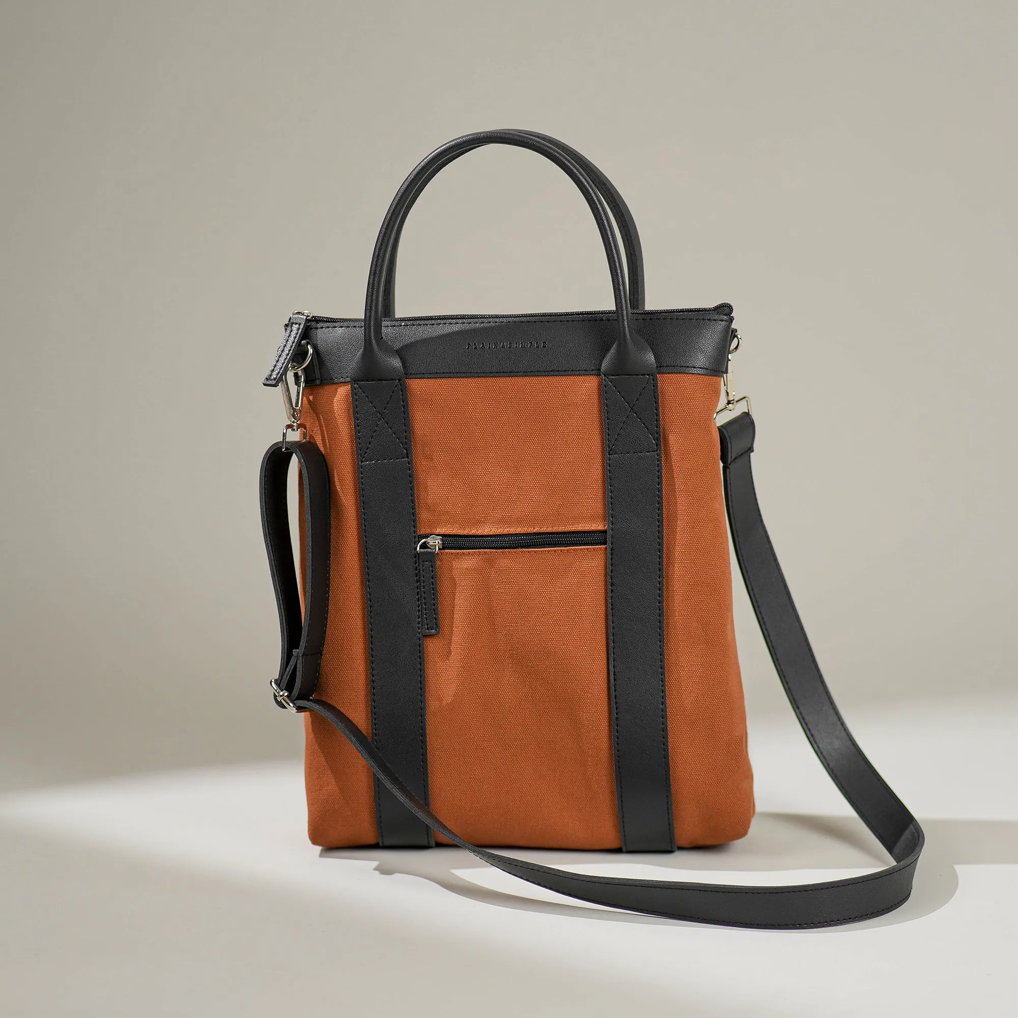 P&S SIGNATURE TOTE BAG