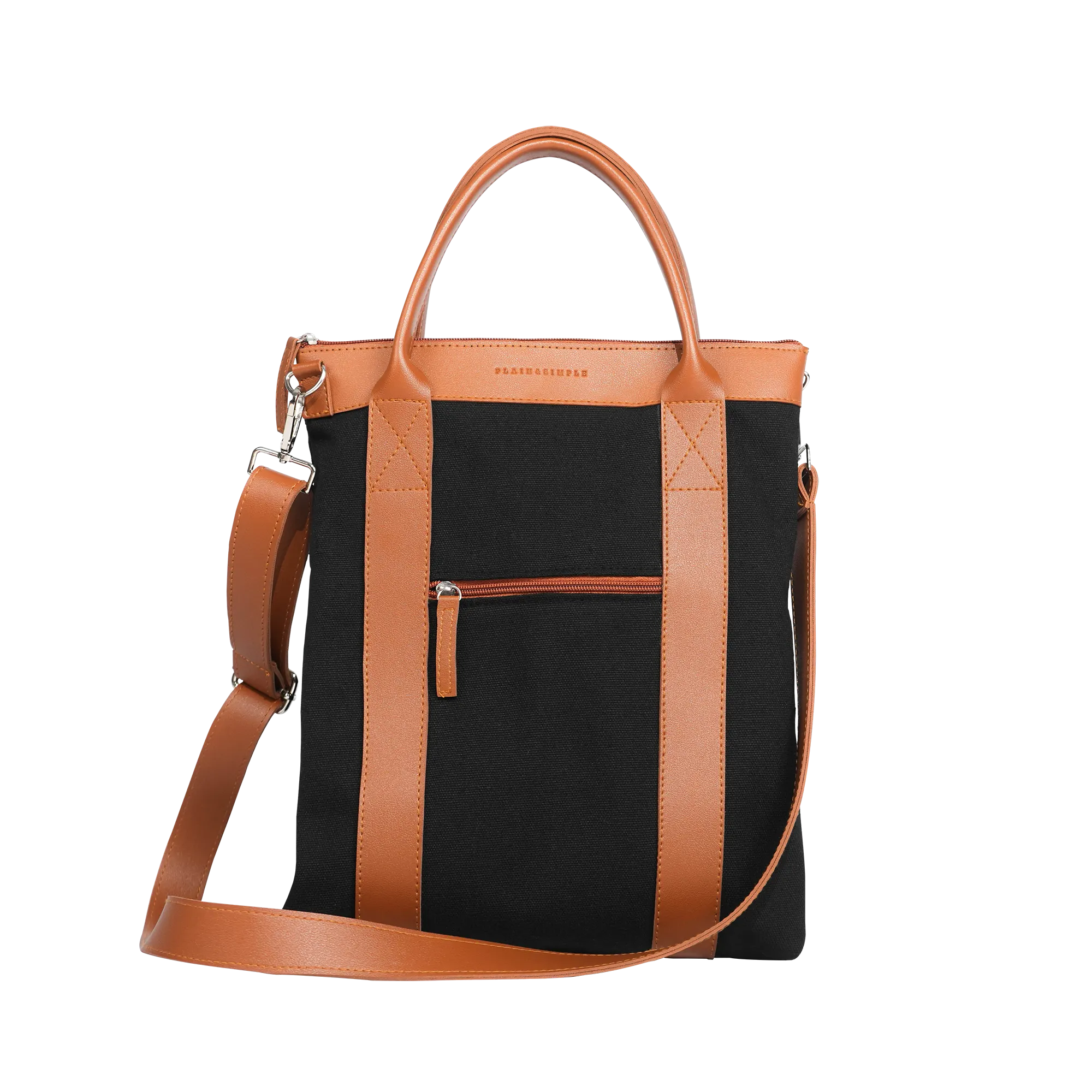 P&S SIGNATURE TOTE BAG