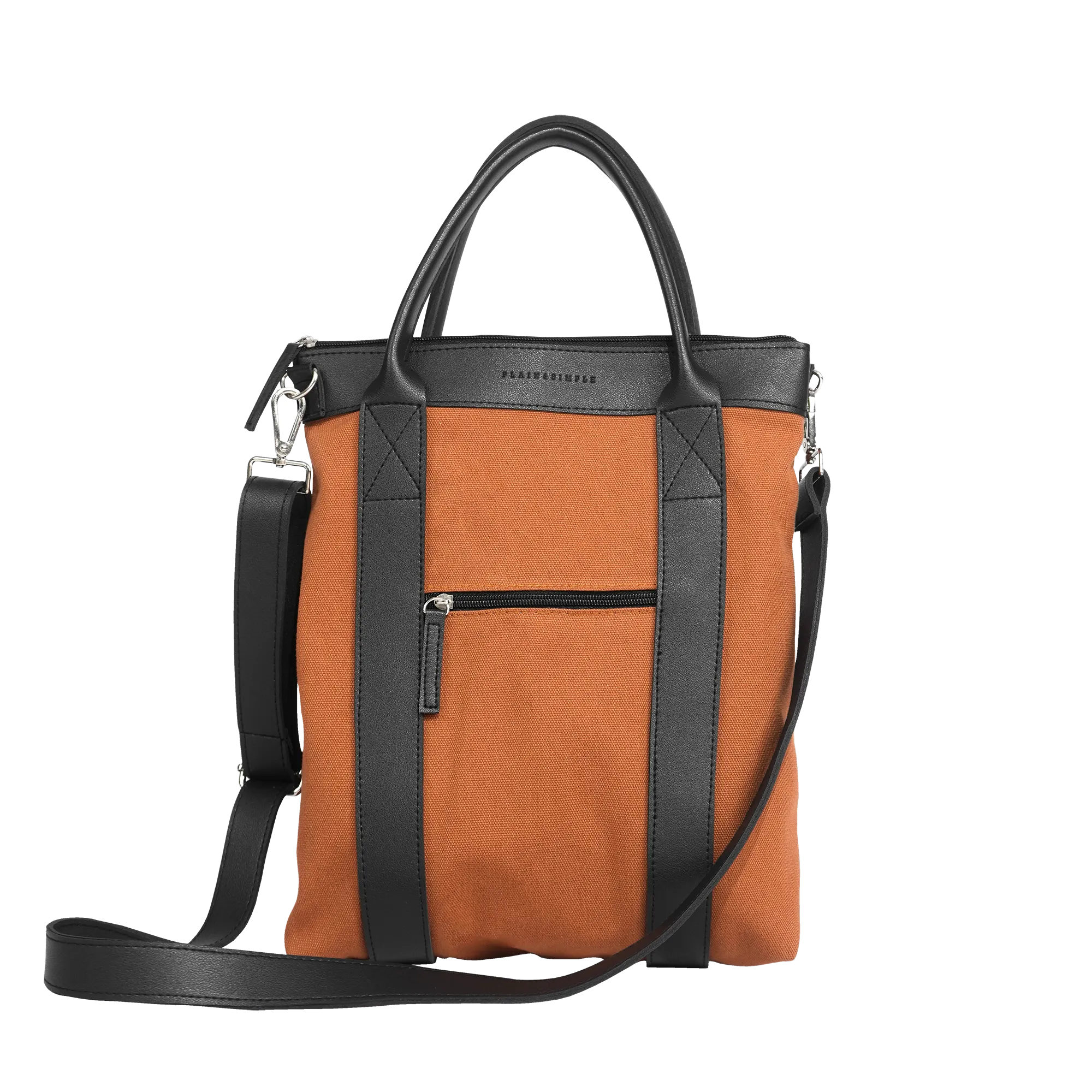 P&S SIGNATURE TOTE BAG