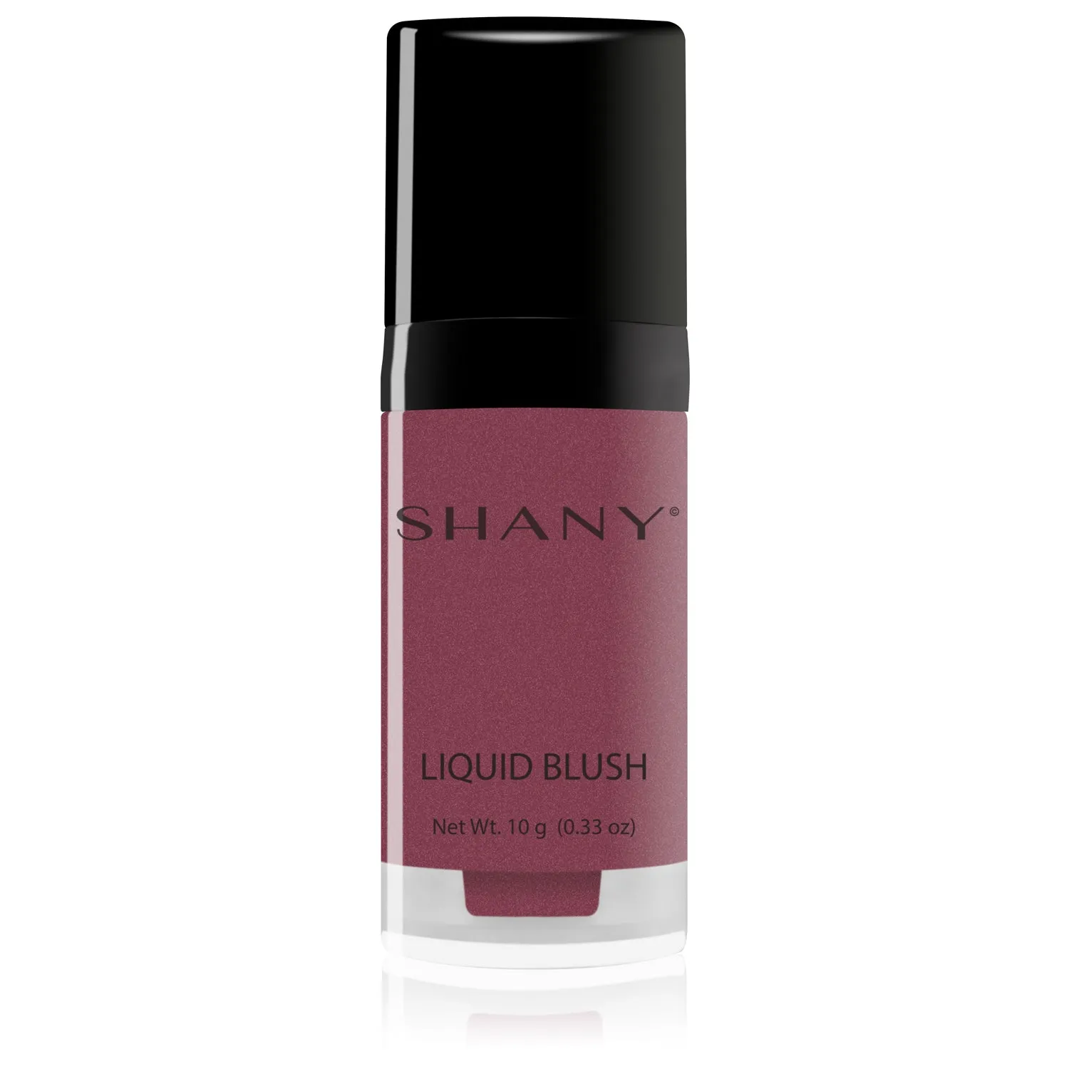 Paraben Free HD Liquid Cream Blush