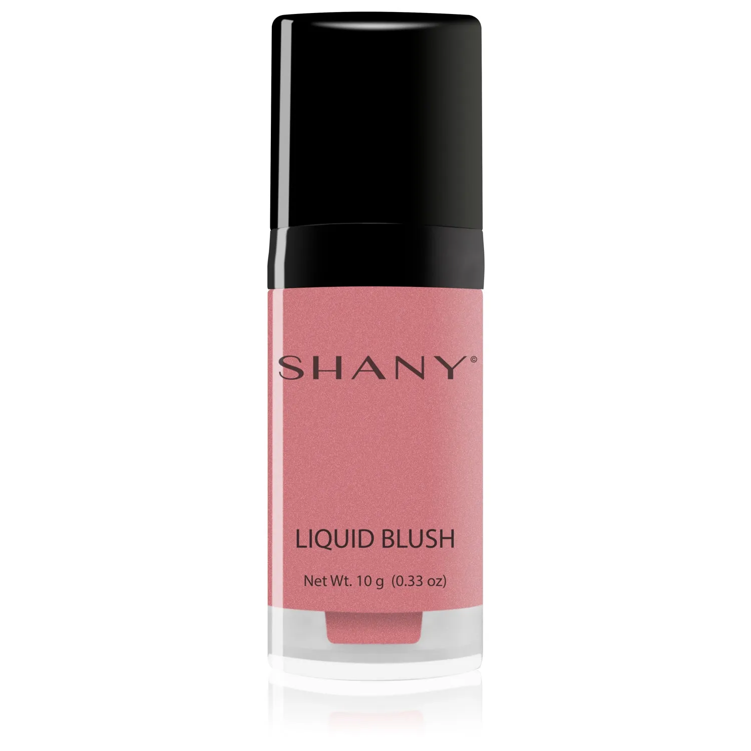 Paraben Free HD Liquid Cream Blush