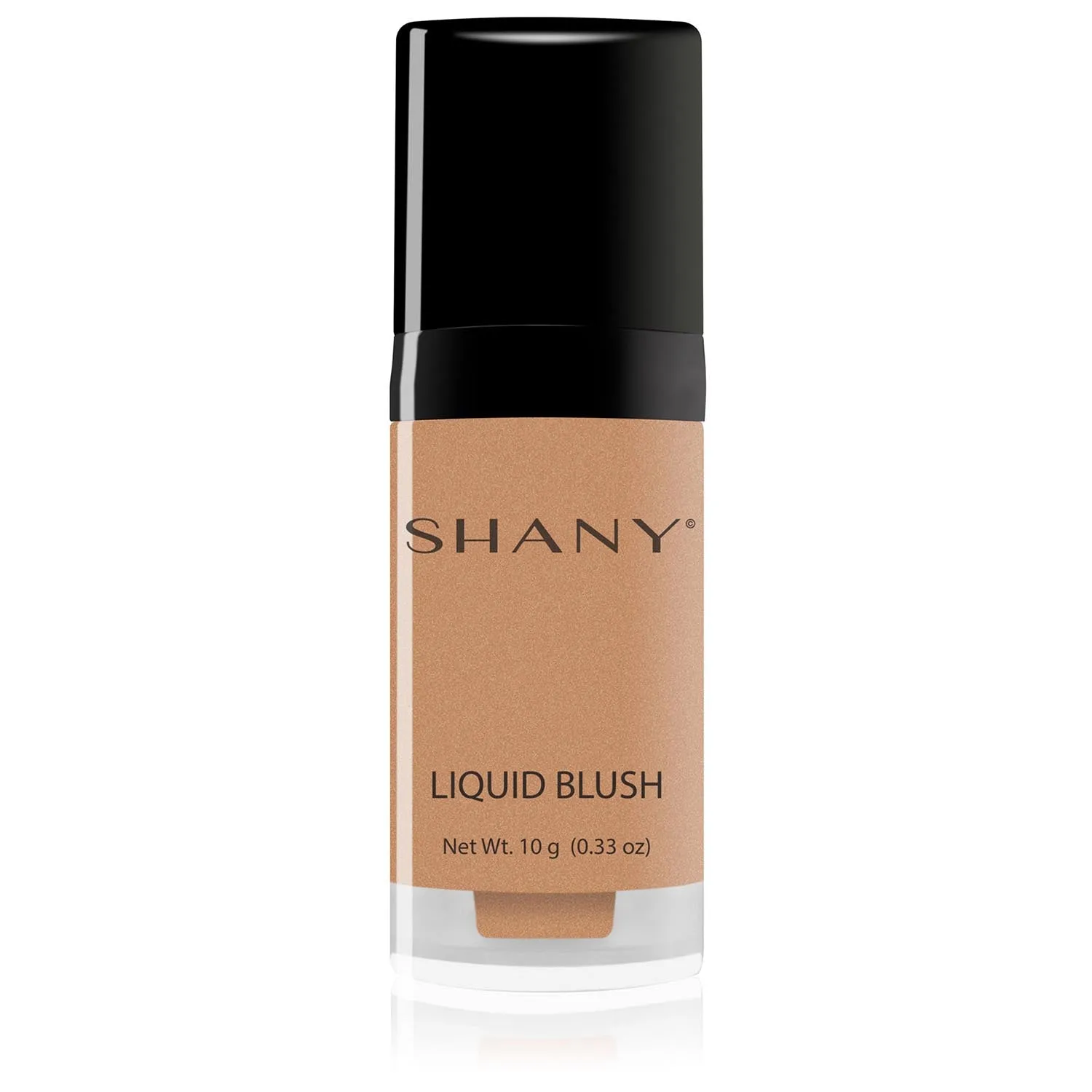 Paraben Free HD Liquid Cream Blush