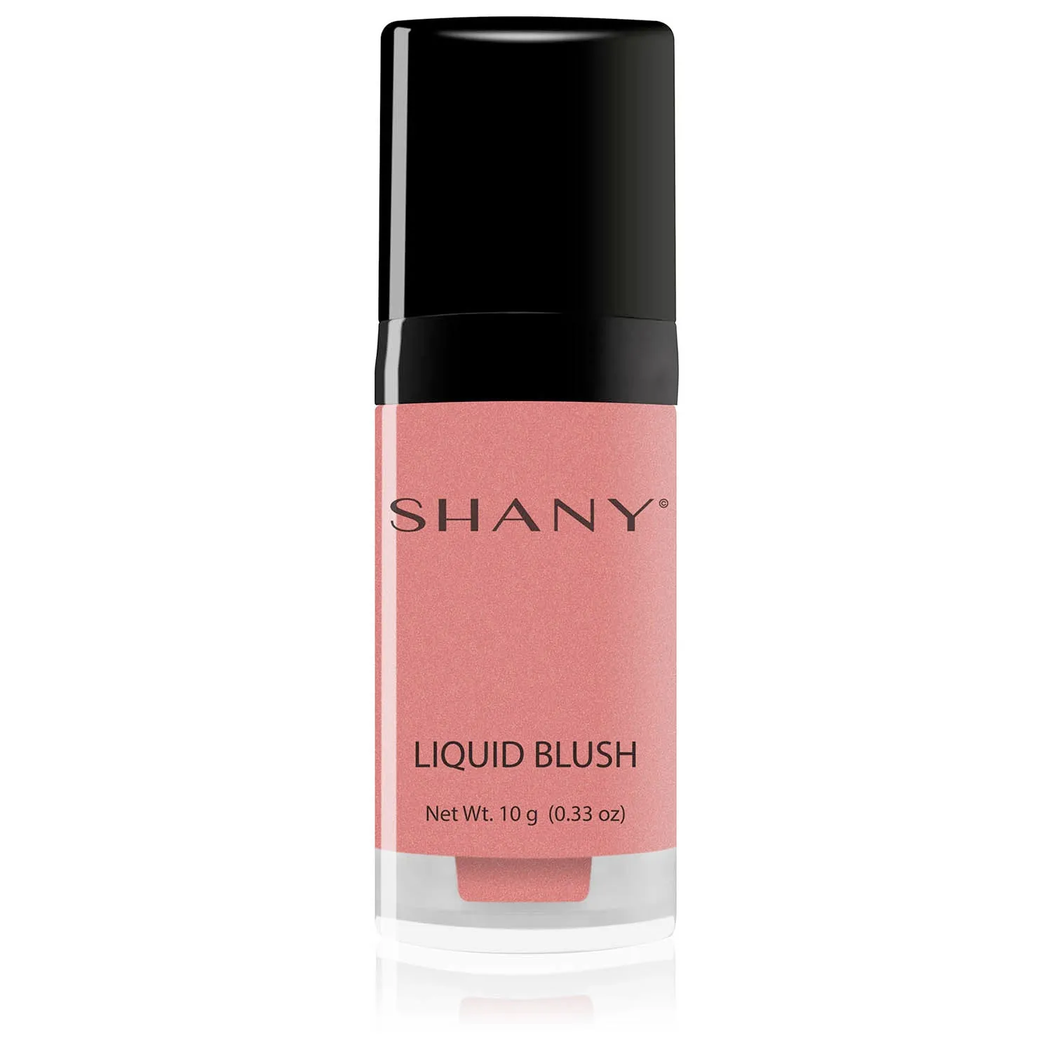 Paraben Free HD Liquid Cream Blush