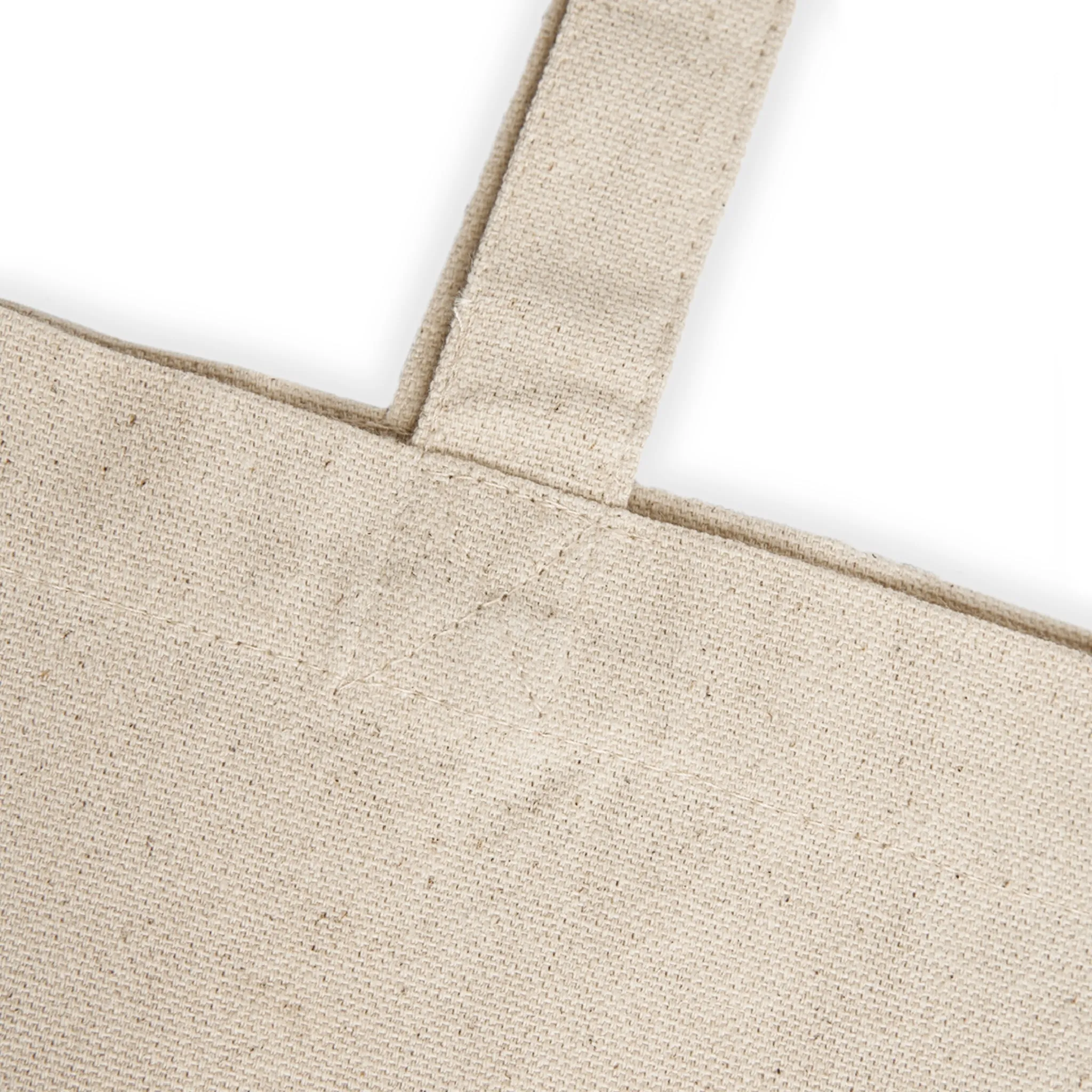 Patnaik Canvas Tote