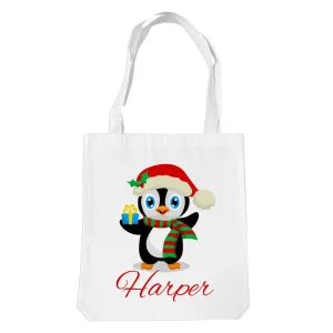 Penguin Premium Tote Bag (Temporarily Out of Stock)