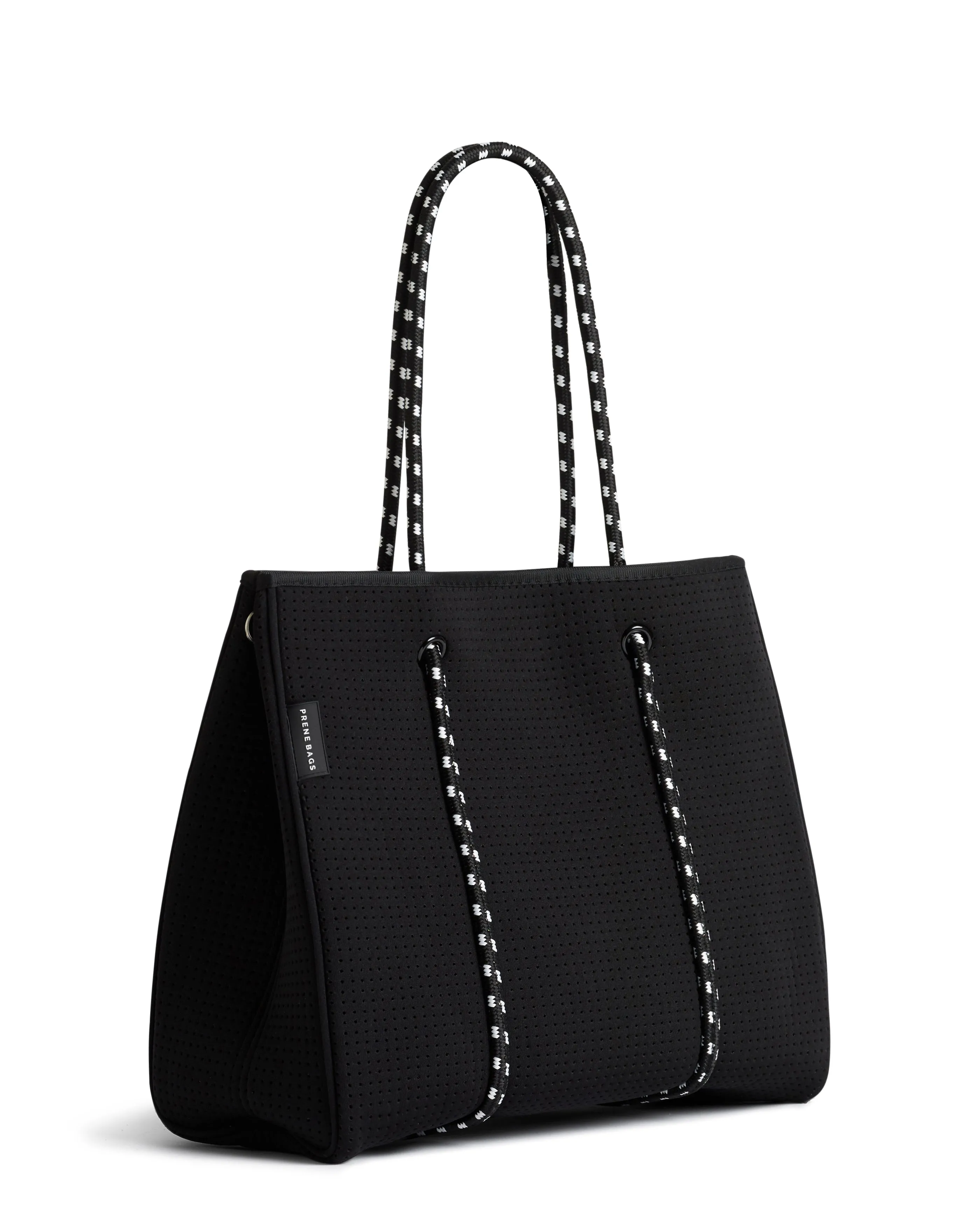 Prene The Brighton Bag Neoprene Tote Bag