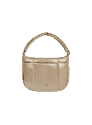 Puffer Swing (Rich Cappuccino)