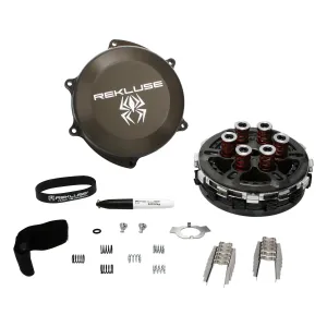 Rekluse Radius CX 4.0 Auto Clutch 2010-23 Yamaha YZ/WR 450F/X | RMS-8907076