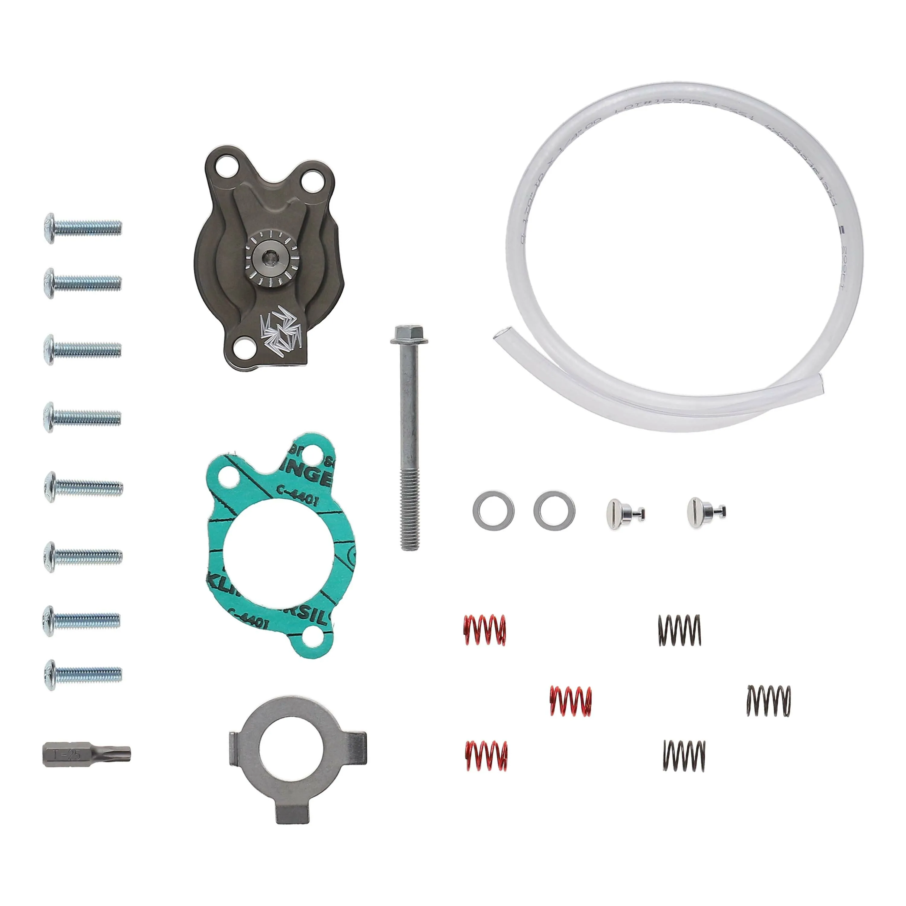 Rekluse Radius CX 4.0 Auto Clutch 2015-18 KTM/Husqvarna 350F | RMS-8913092