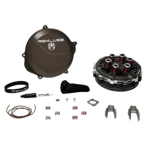 Rekluse Radius CX 4.0 Auto Clutch 2017-21 Beta 250/300 2-Stroke | RMS-8902022