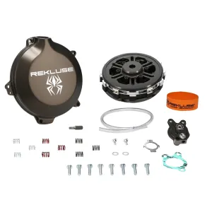 Rekluse Radius CX 4.0 Auto Clutch 2018-22 GasGas/Rieju | RMS-8917001