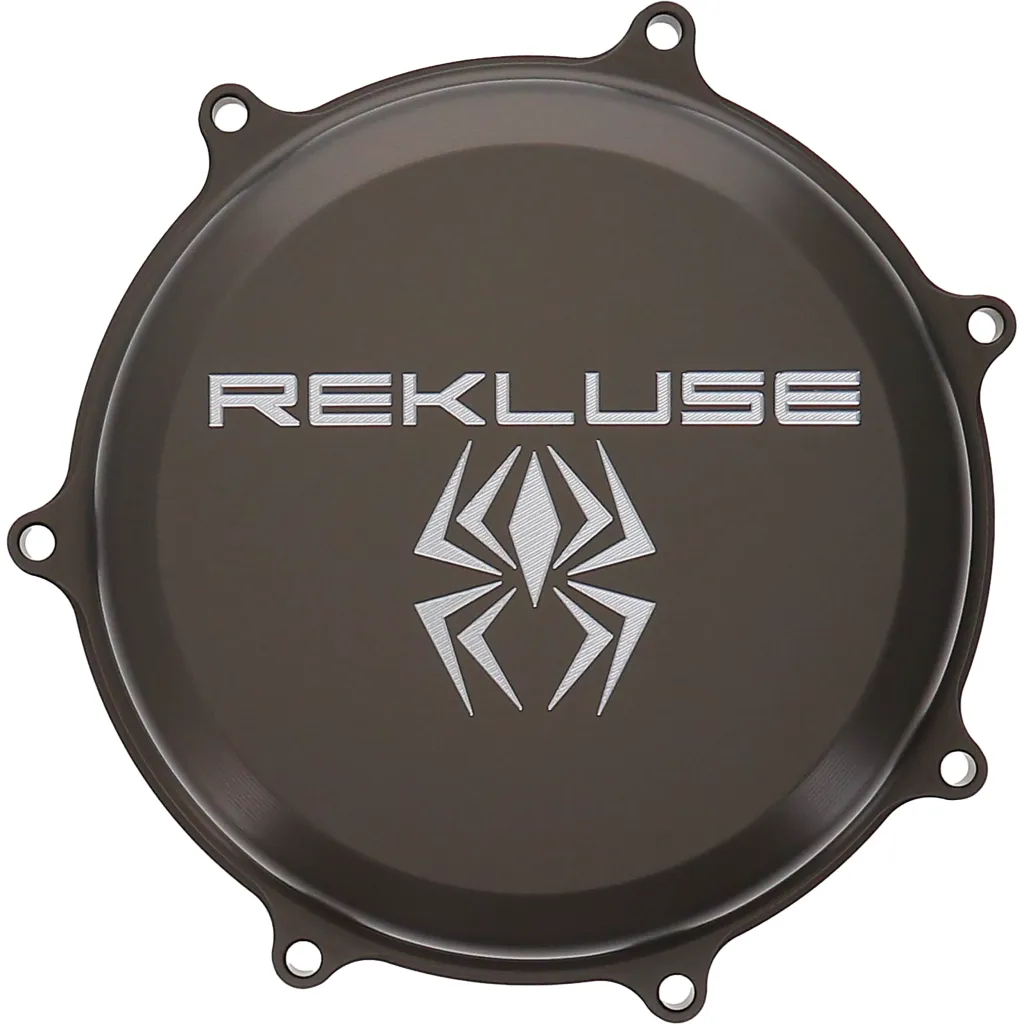 Rekluse Radius CX 4.0 Auto Clutch 2019-20 Kawasaki KX450F | RMS-8904046