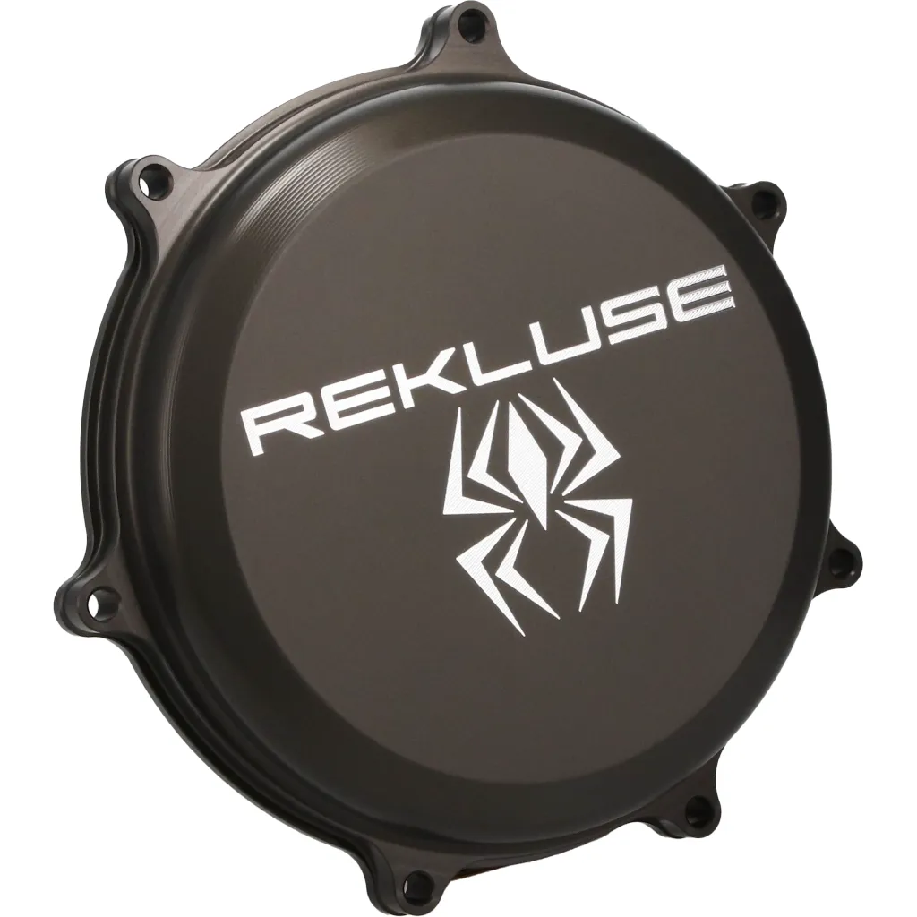 Rekluse Radius CX 4.0 Auto Clutch 2019-20 Kawasaki KX450F | RMS-8904046