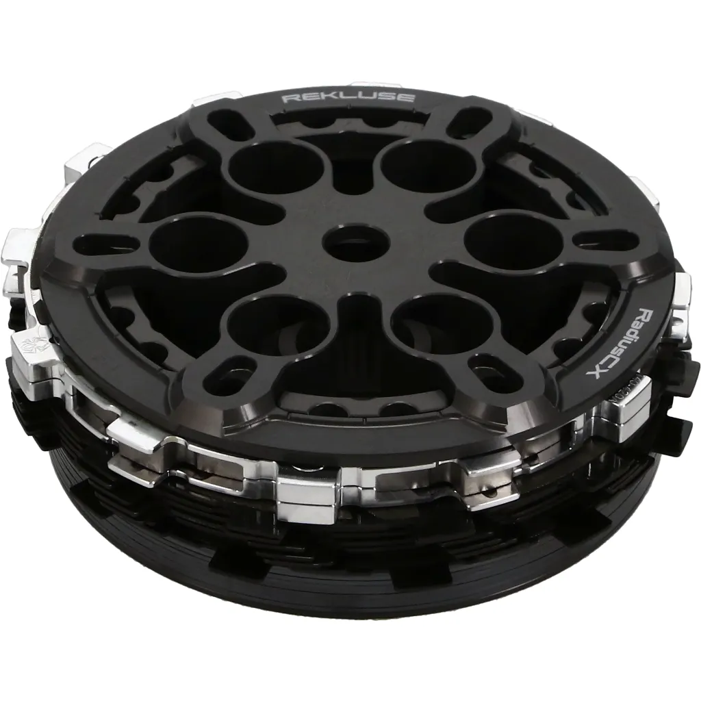Rekluse Radius CX 4.0 Auto Clutch 2019-20 Kawasaki KX450F | RMS-8904046