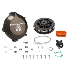 Rekluse Radius CX 4.0 Auto Clutch 2019-22 KTM/HUS/GAS 350F | RMS-8913192