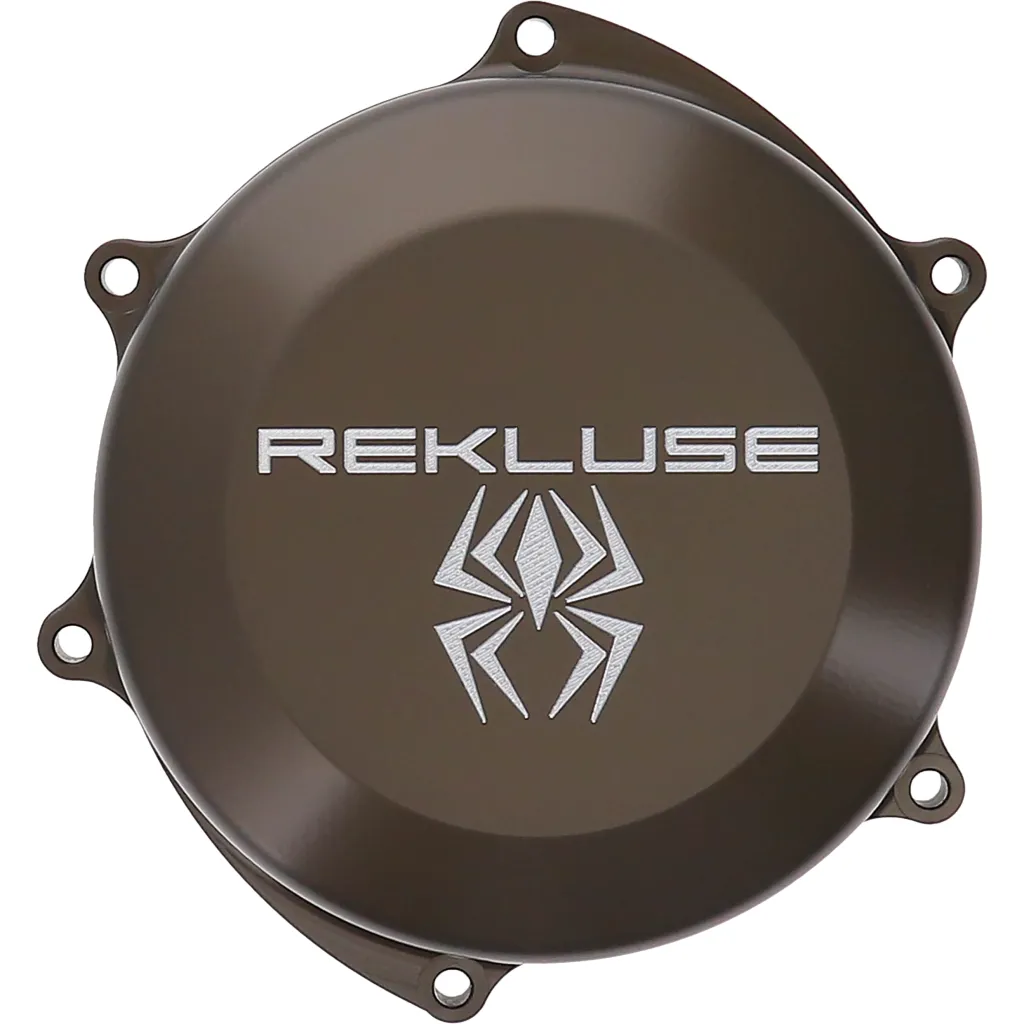 Rekluse Radius CX 4.0 Auto Clutch 2019-24 Yamaha YZ/WR 250F/X | RMS-8907002