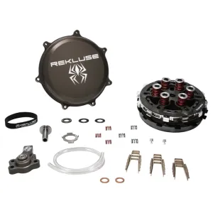 Rekluse Radius CX 4.0 Auto Clutch 2021  Kawasaki KX450/X/SR | RMS-8904047