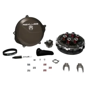 Rekluse Radius CX 4.0 Auto Clutch 2021  Sherco 250/300 SE | RMS-8908008