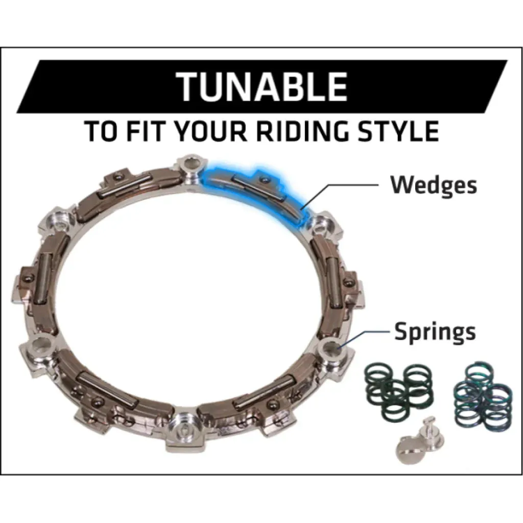 Rekluse Radius CX 4.0 Auto Clutch 2022  Beta 250/300 2-Stroke | RMS-8902122