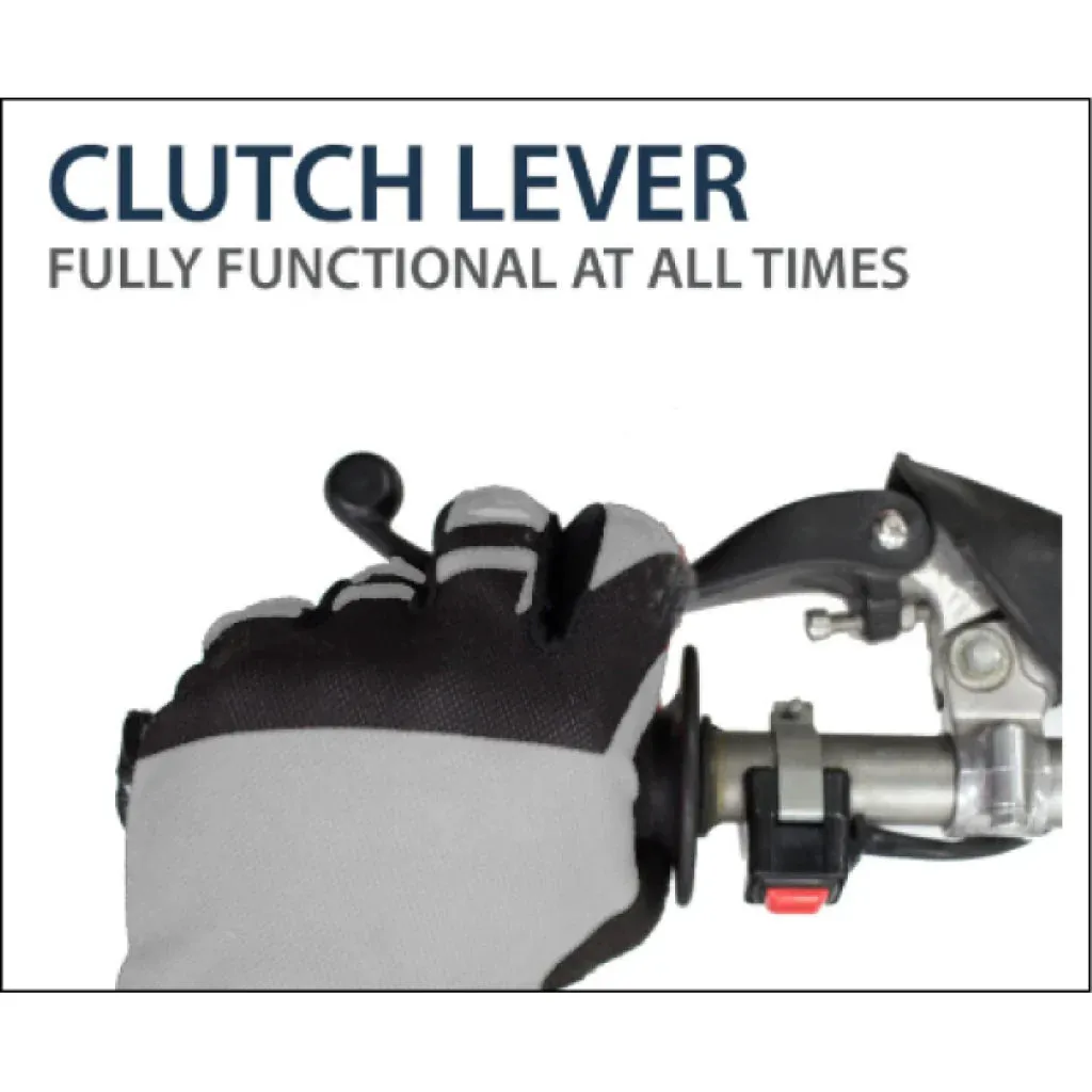 Rekluse Radius CX 4.0 Auto Clutch 2022  Beta 350-500 4-Stroke | RMS-8902128