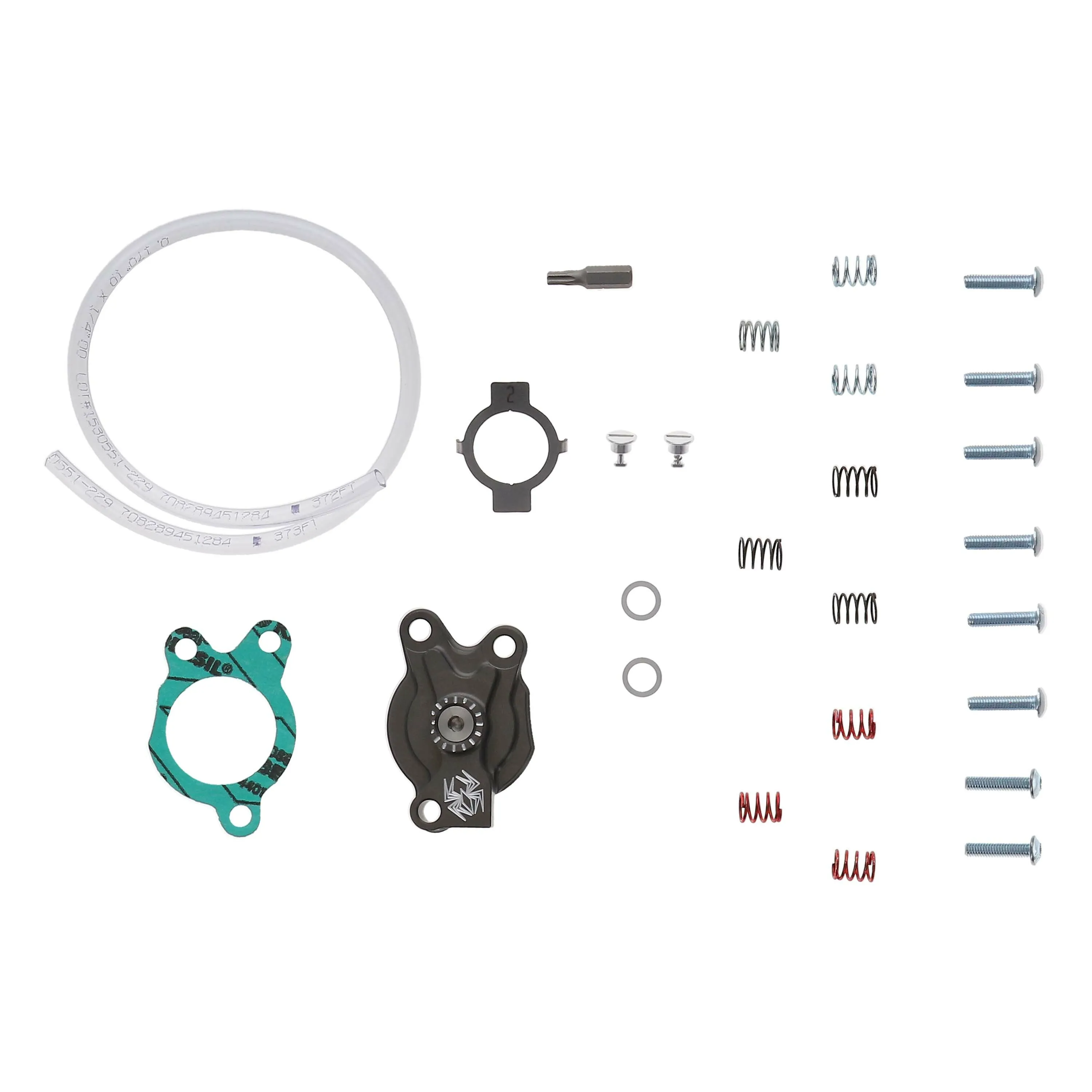 Rekluse Radius CX 4.0 Auto Clutch 2023  KTM/HUS/GAS 250/300 | RMS-8913196