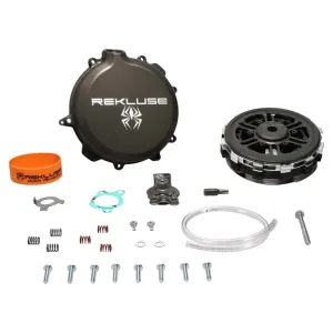 Rekluse Radius CX 4.0 Auto Clutch 2023  KTM/HUS/GAS 250/300 | RMS-8913196