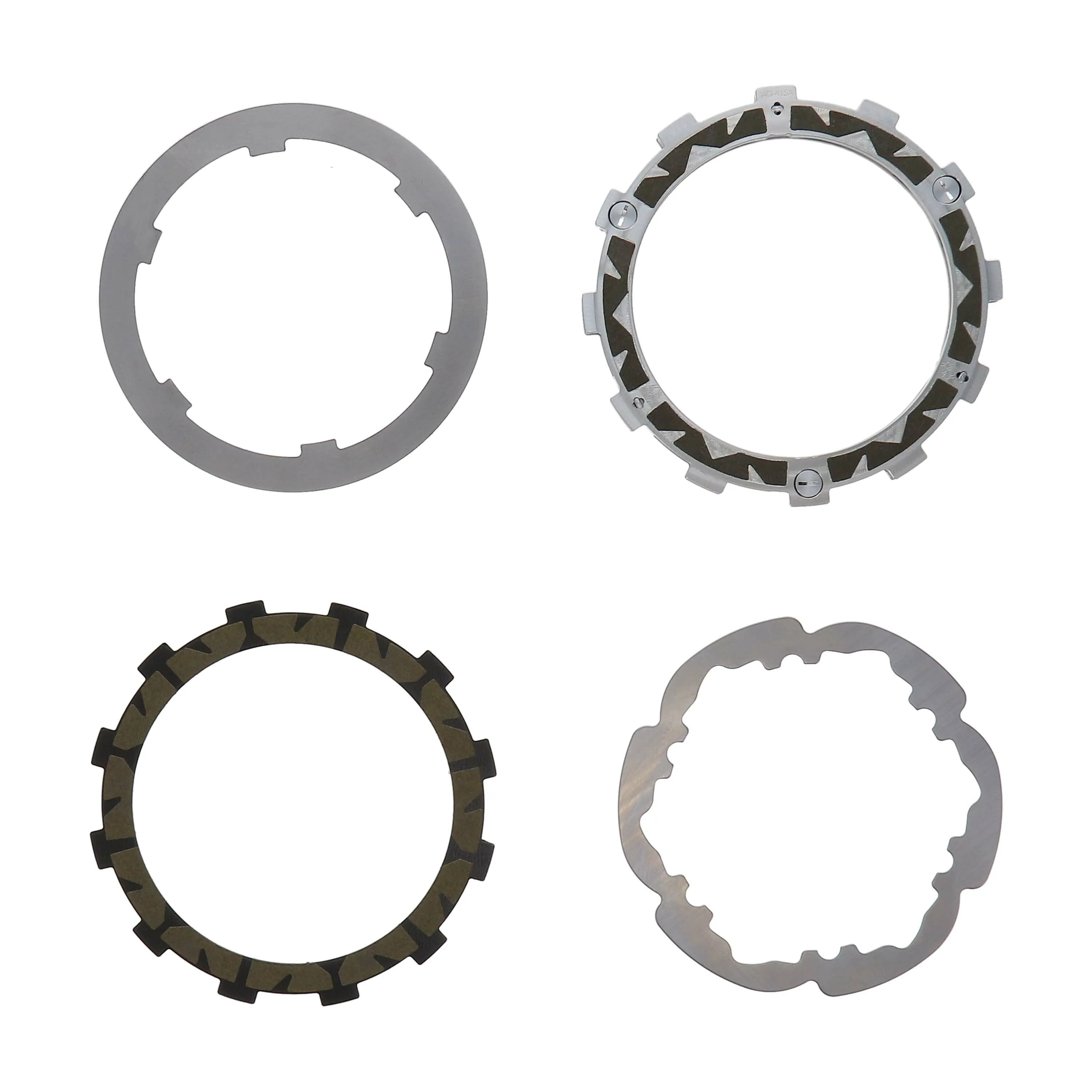 Rekluse Radius CX 4.0 Auto Clutch 2023  KTM/HUS/GAS 250/300 | RMS-8913196