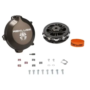 Rekluse Radius CX 4.0 Auto Clutch 2023  Yamaha YZ/WR 450F/X | RMS-8907176