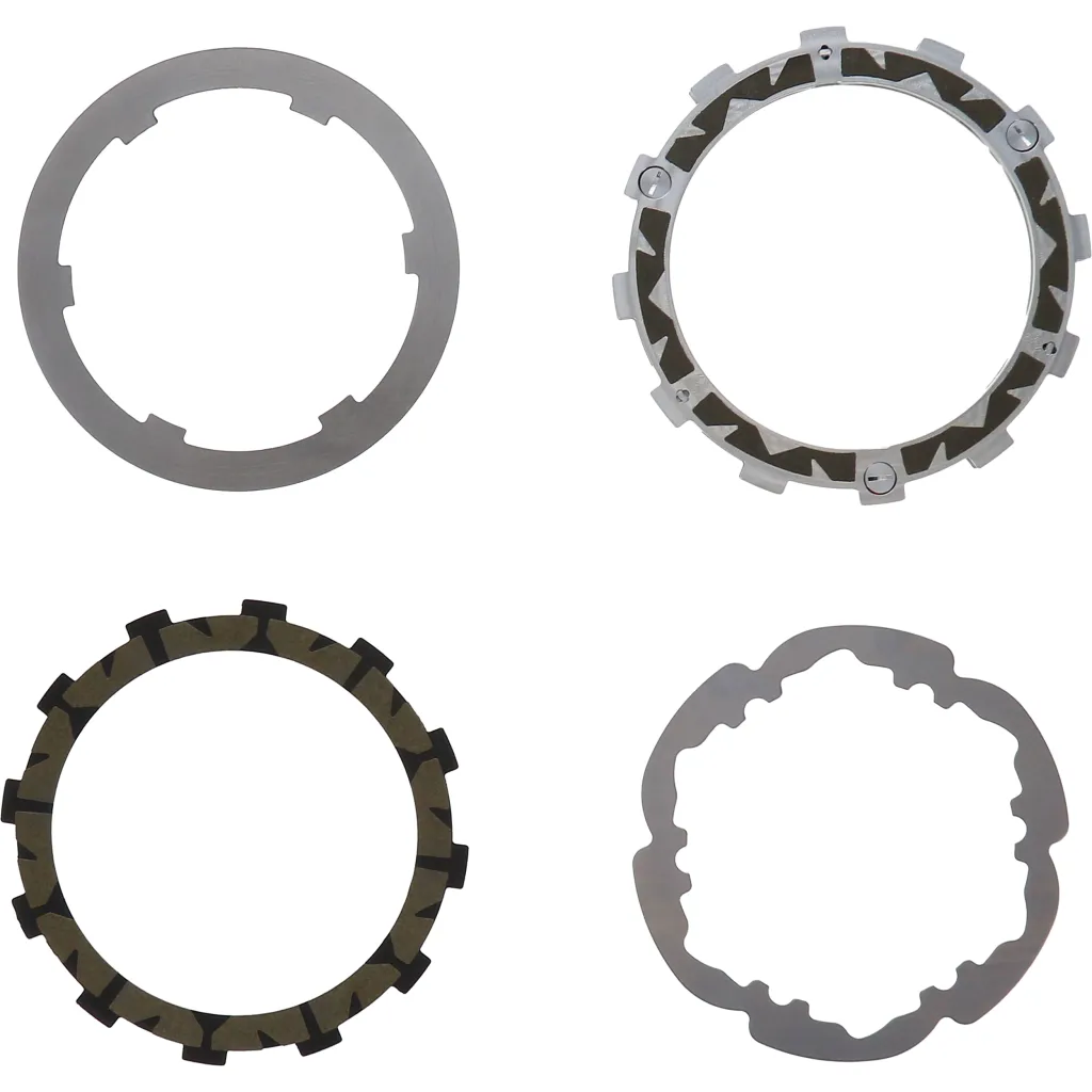 Rekluse Radius CX 4.0 Clutch 2017-2023 KTM/HUS/GAS 250/300 2-Stroke | RMS-8913096