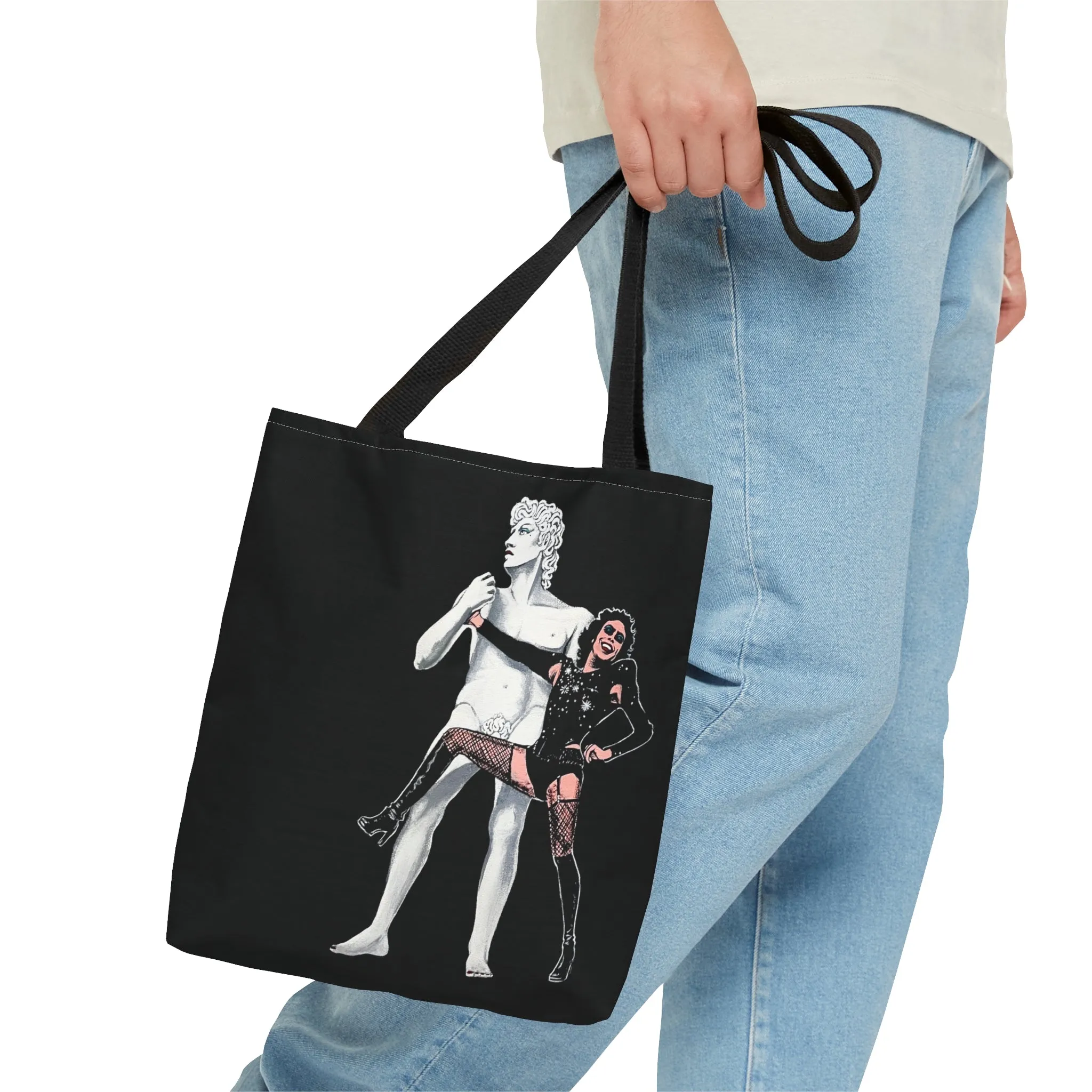 Rocky Mythology Tote