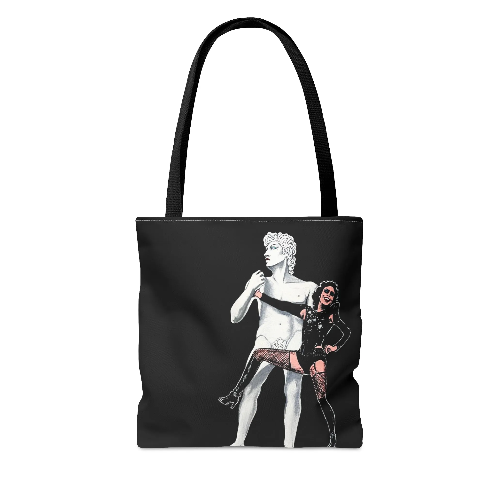 Rocky Mythology Tote