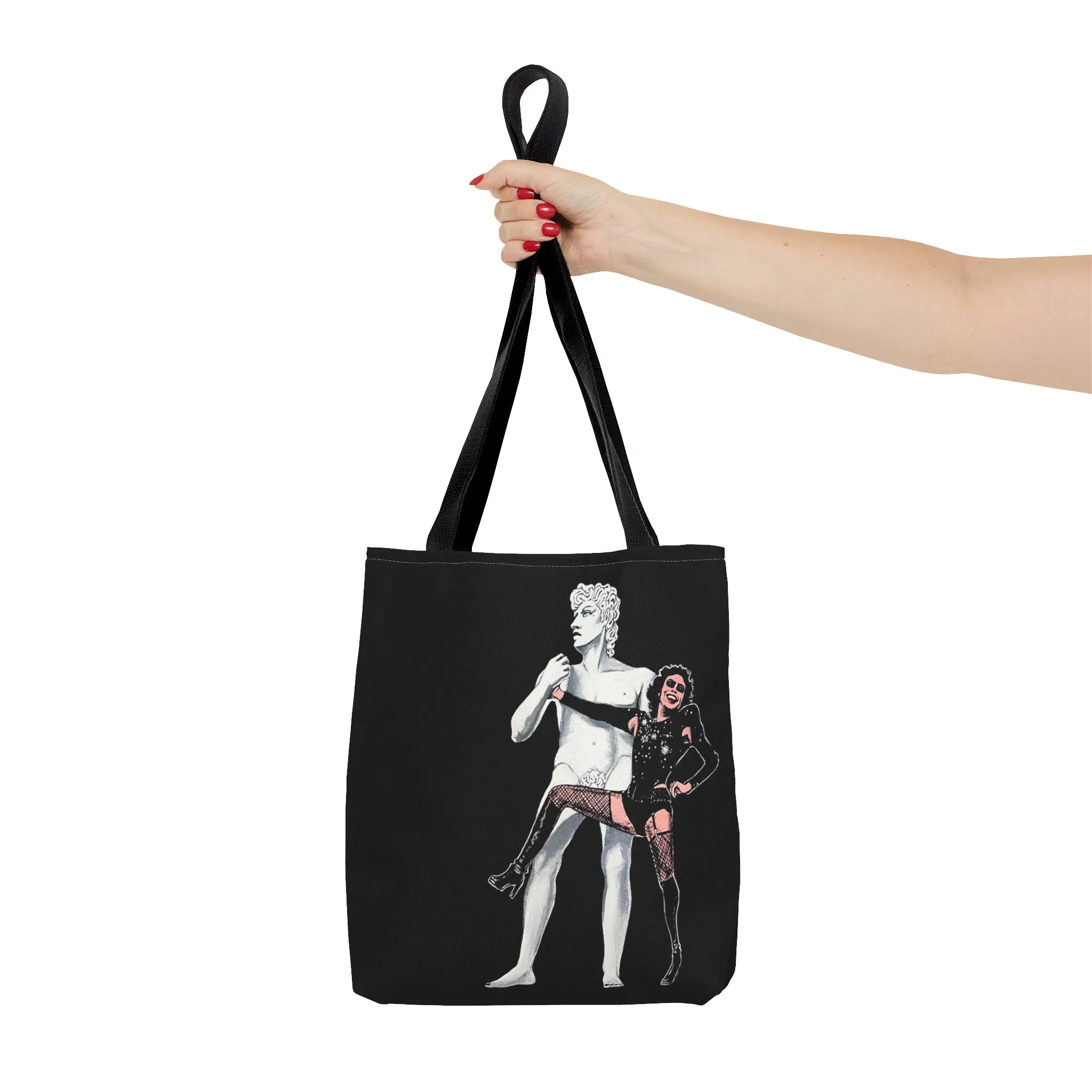 Rocky Mythology Tote