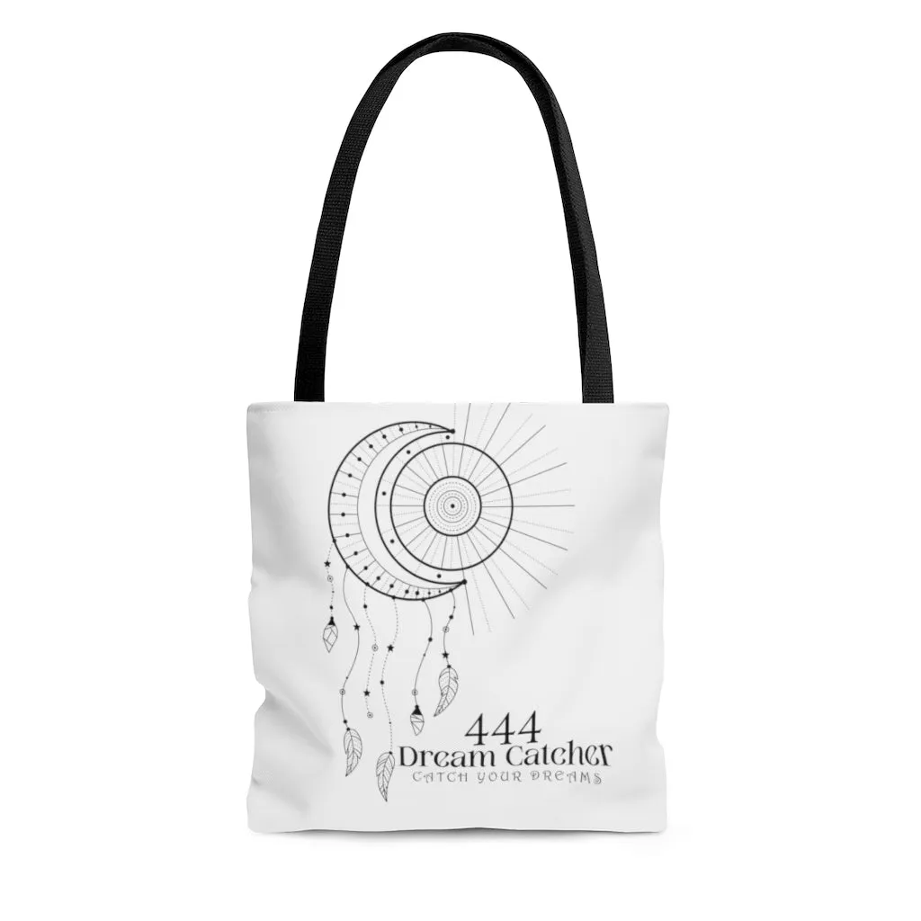 SAC Accessories Bags / AOP Tote Bag / Dream Catcher