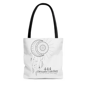 SAC Accessories Bags / AOP Tote Bag / Dream Catcher