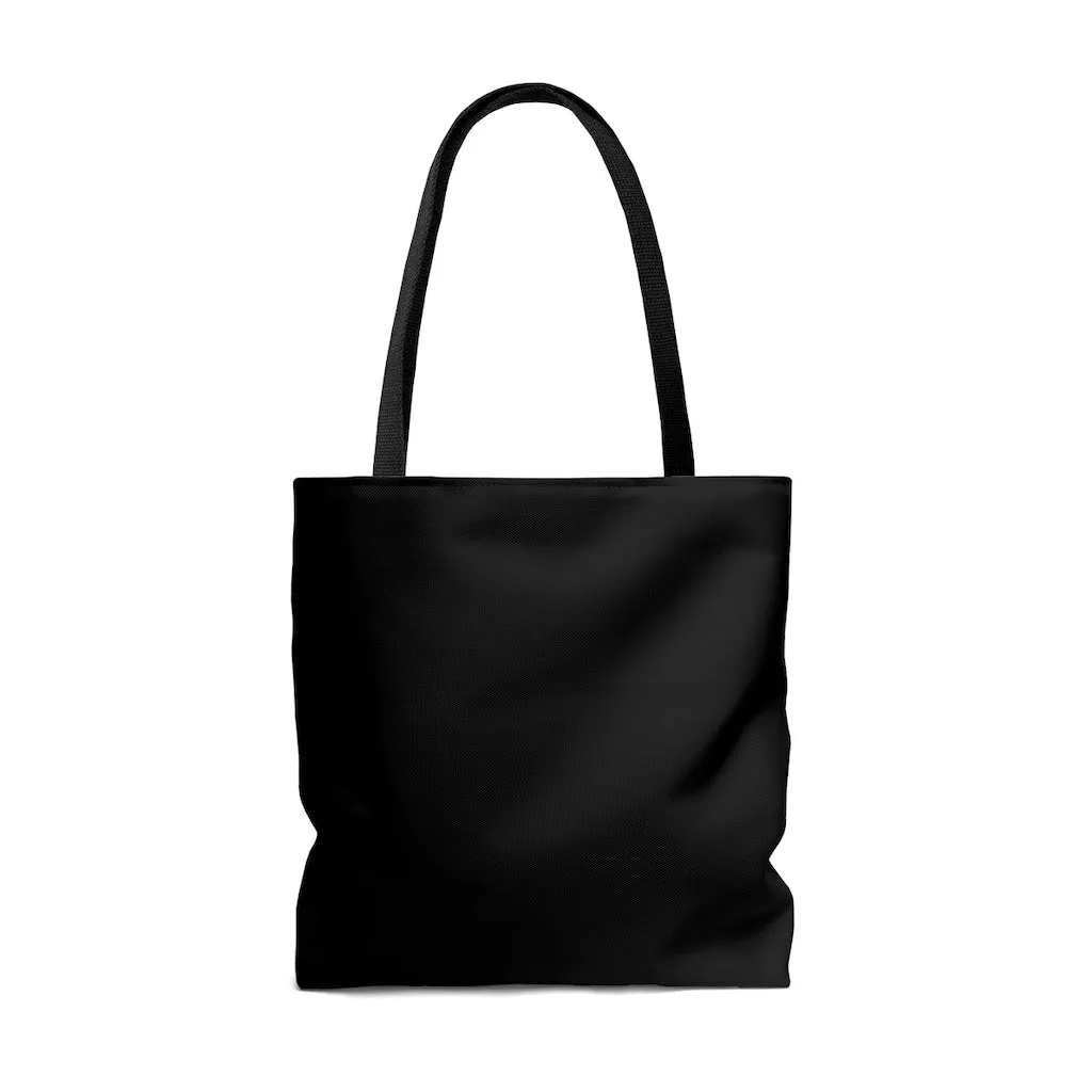 SAC Accessories Bags /AOP Tote Bag / The Future
