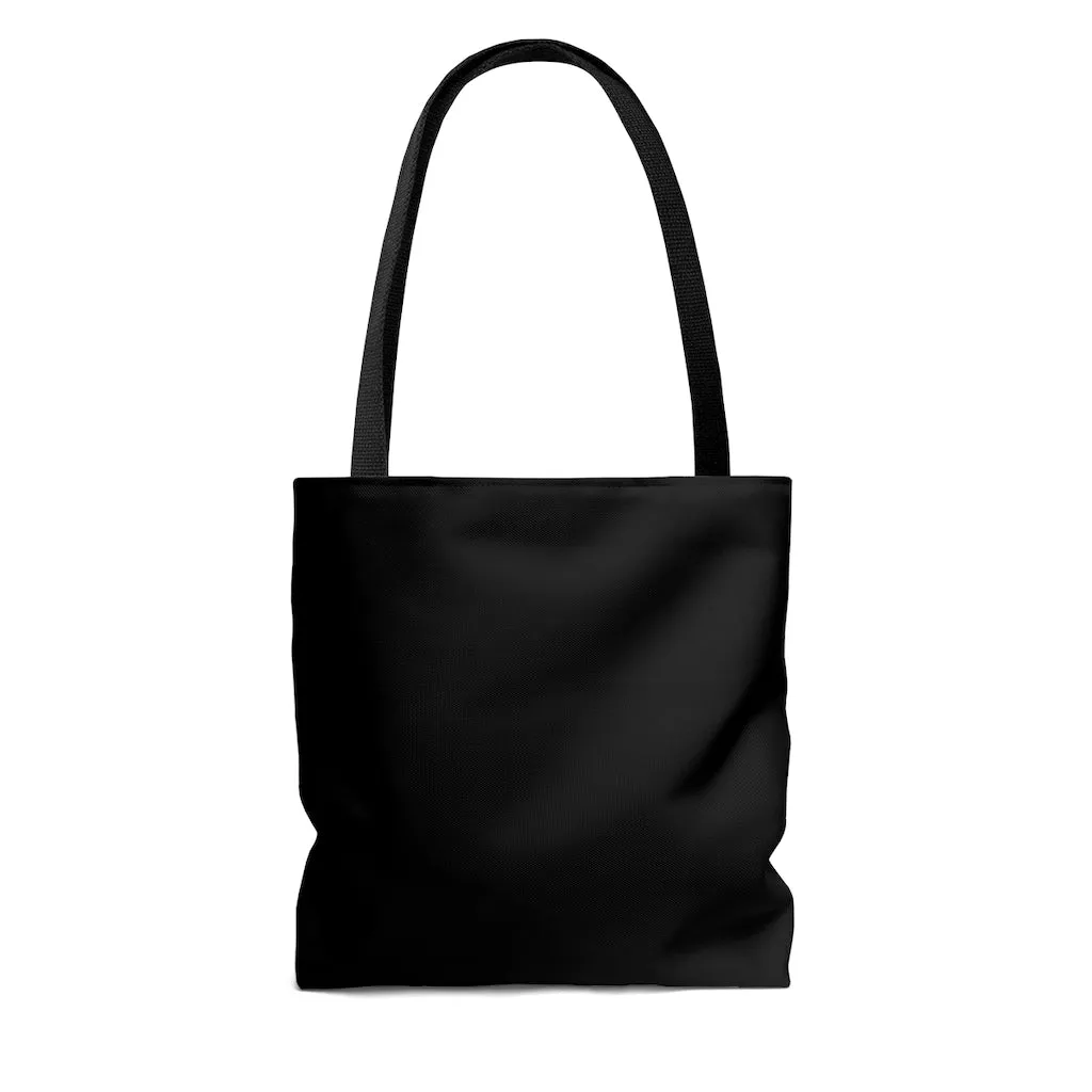 SAC Accessories Bags /AOP Tote Bag / The Future