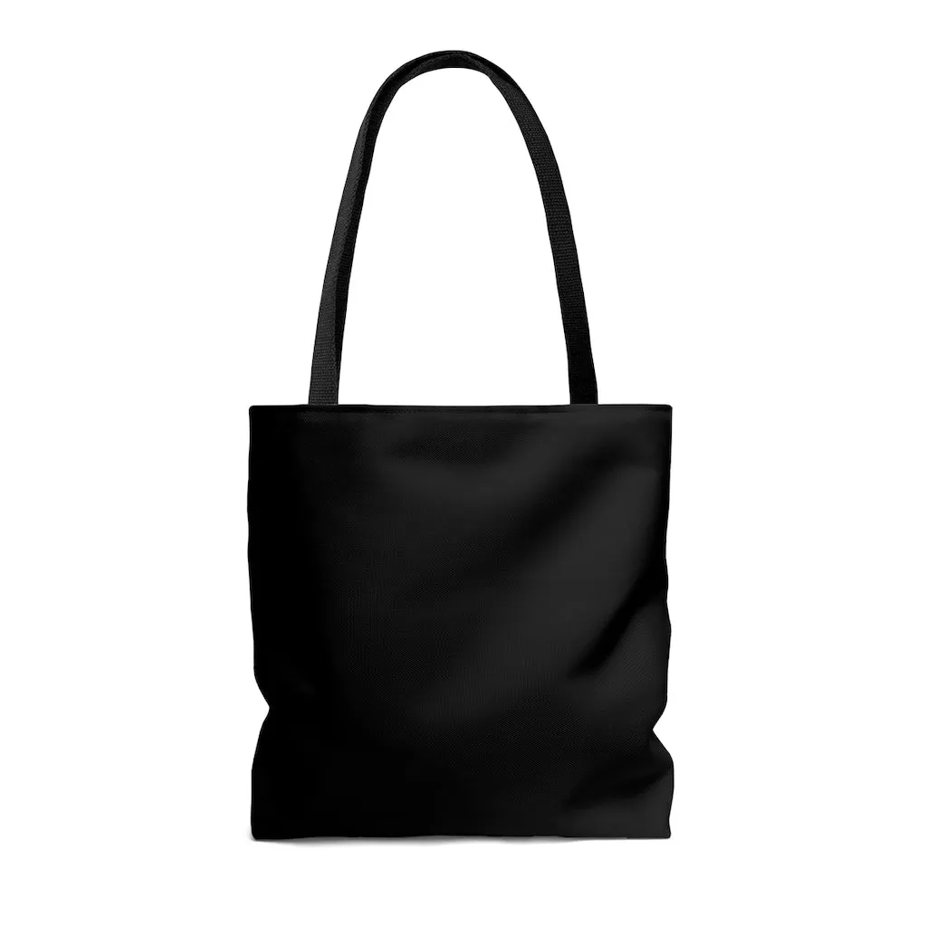 SAC Accessories Bags /AOP Tote Bag / The Future