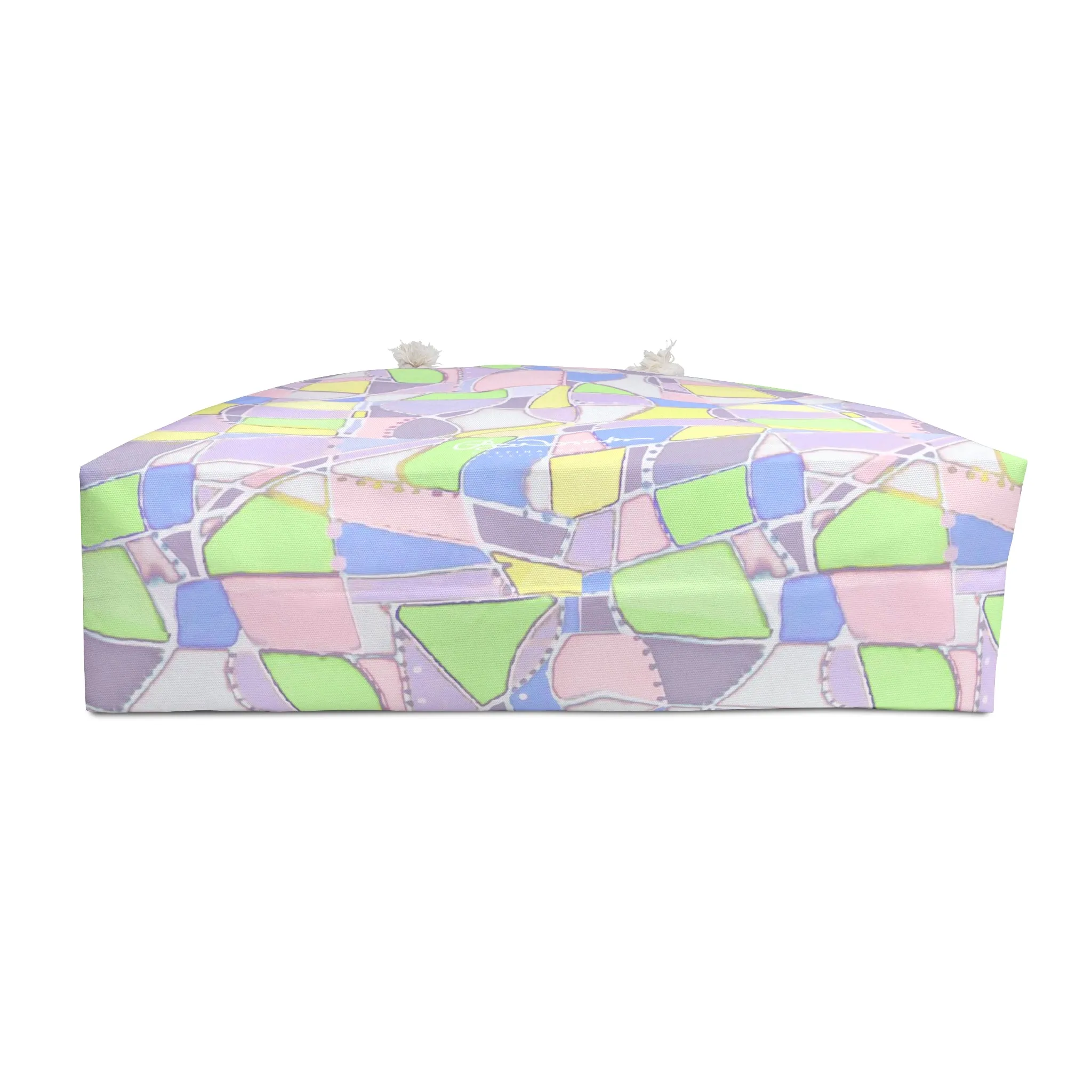 Savannah Swirl Weekender Bag