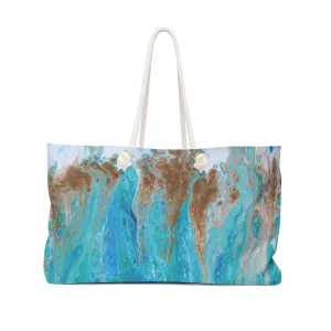 Sea Dreams Weekender Bag